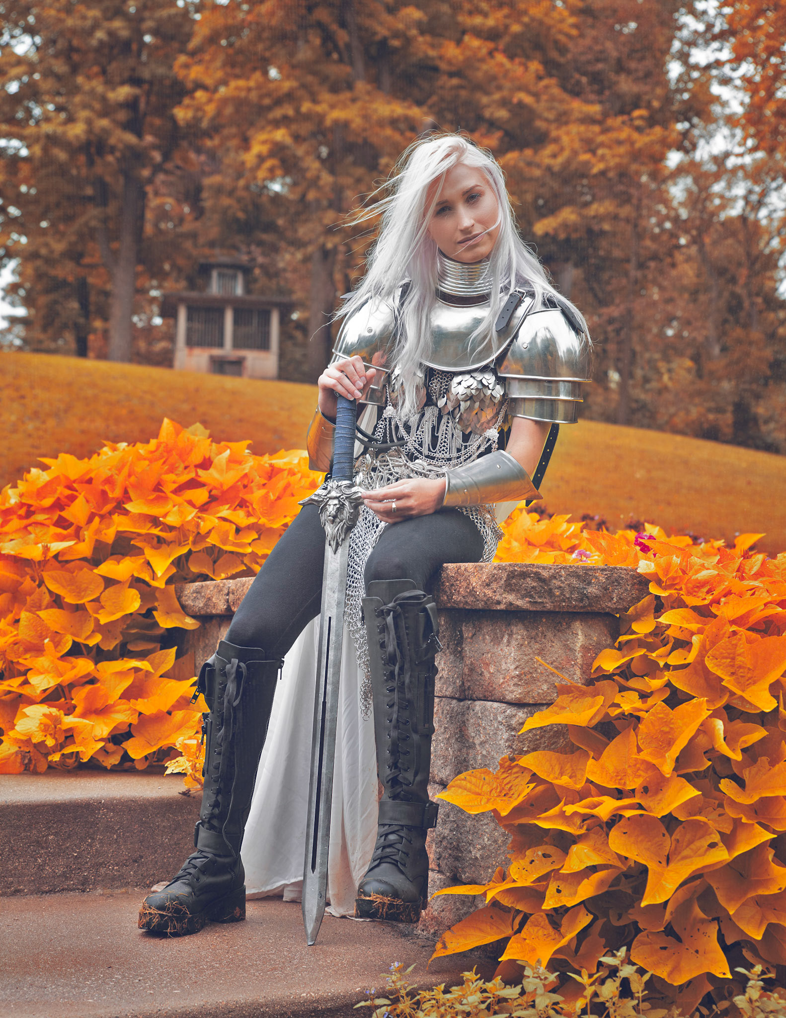 Cosplay
