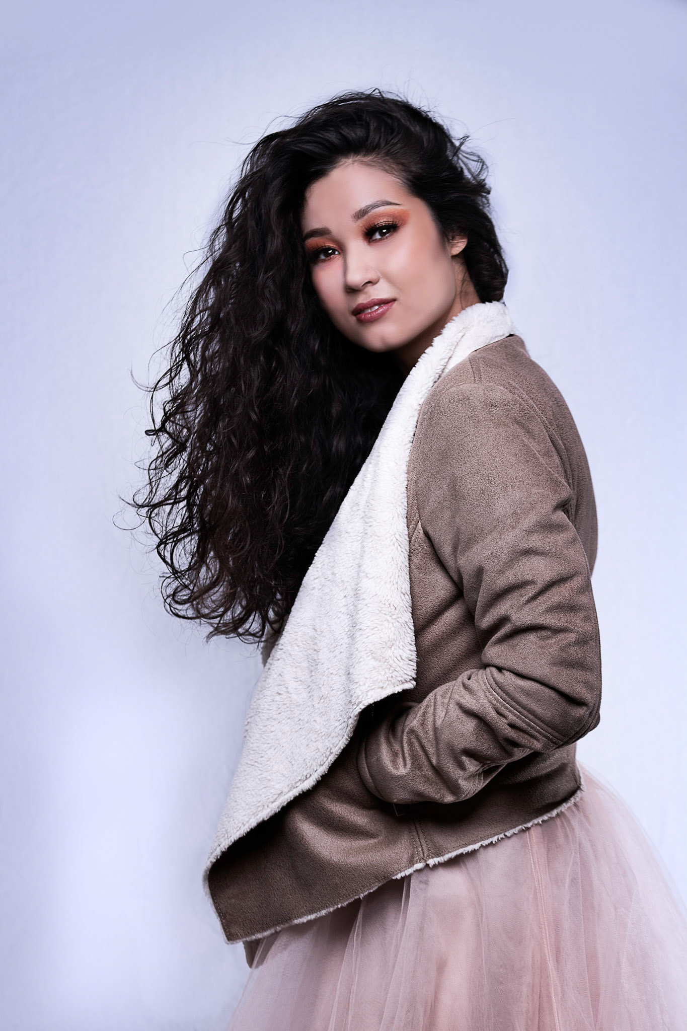 Kamilla series