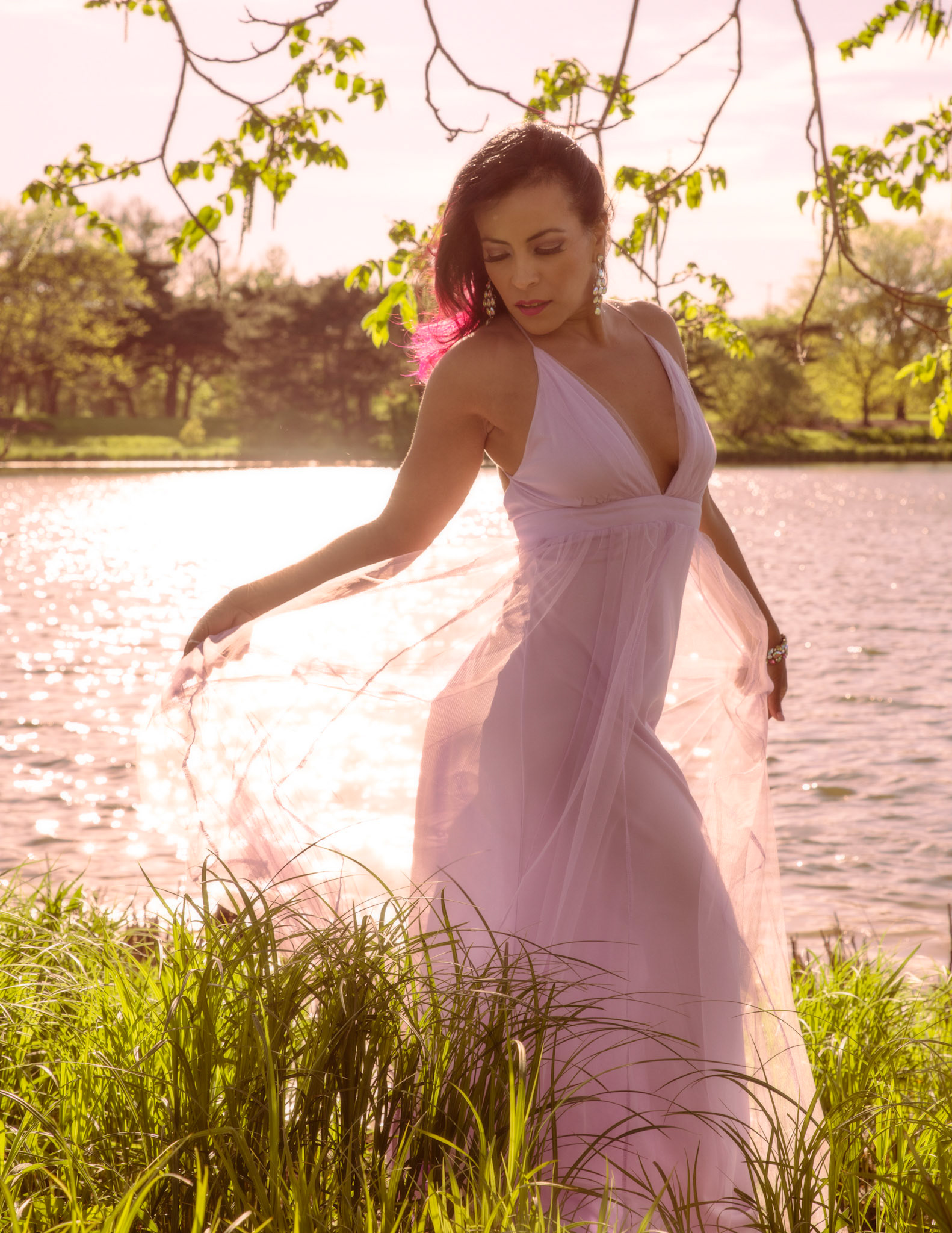 Beauty in the p ark 2