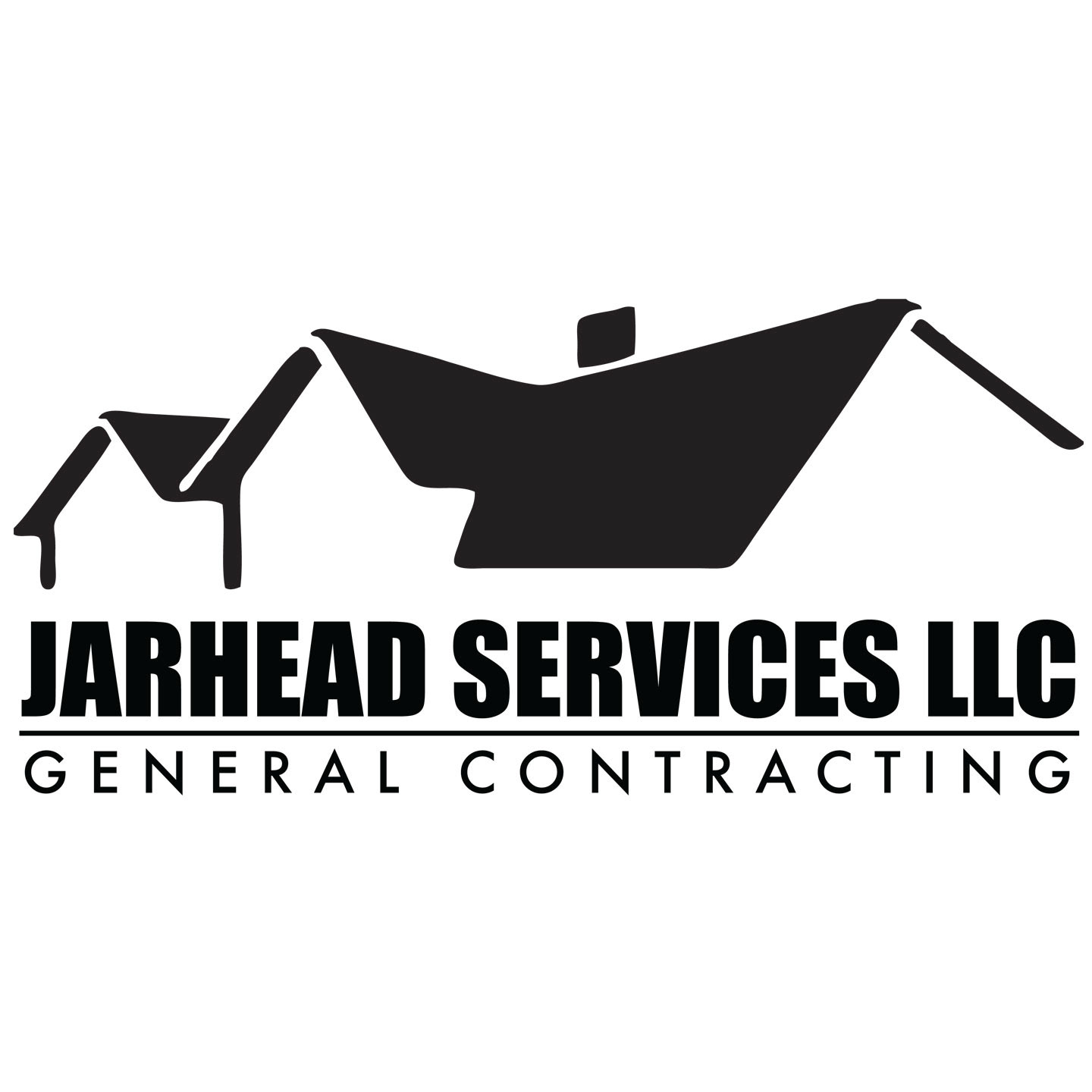 Jarhead Services GC Logo identity