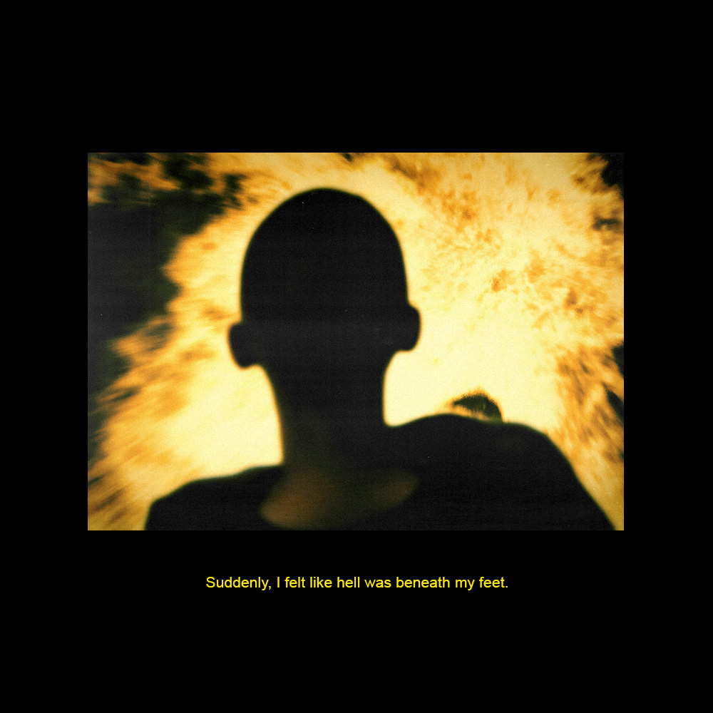 Experimental stories "concept art"