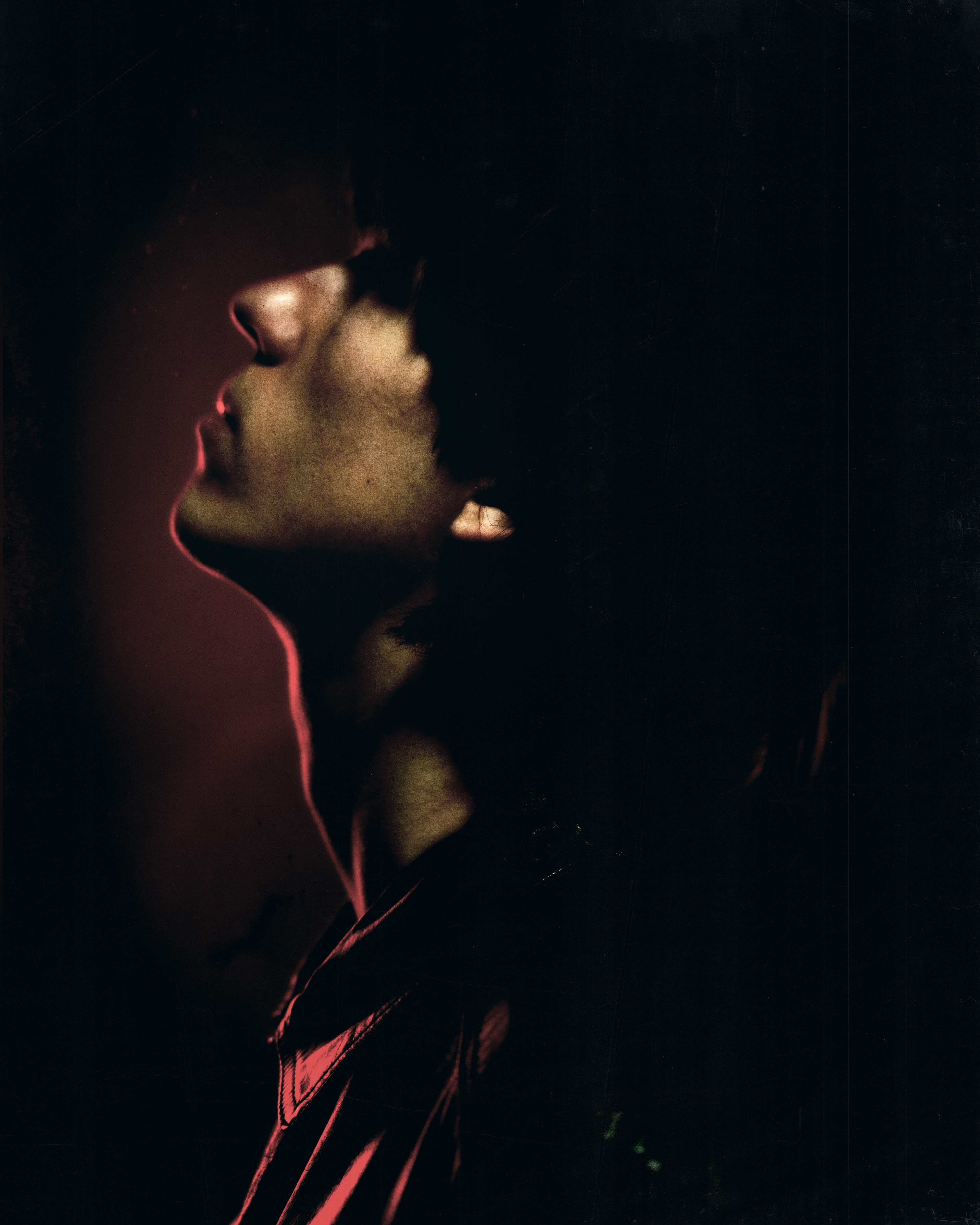 Adrien shot by us