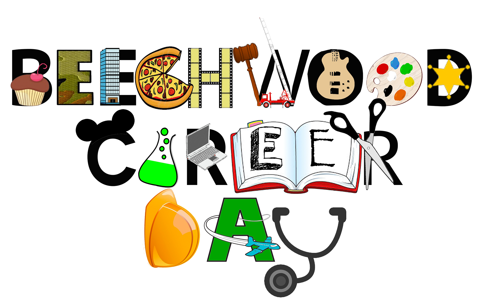 School Related Logos