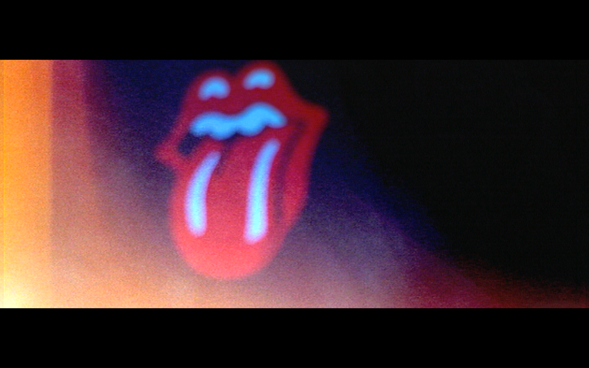 THE ROLLING STONES - DOOM AND GLOOM