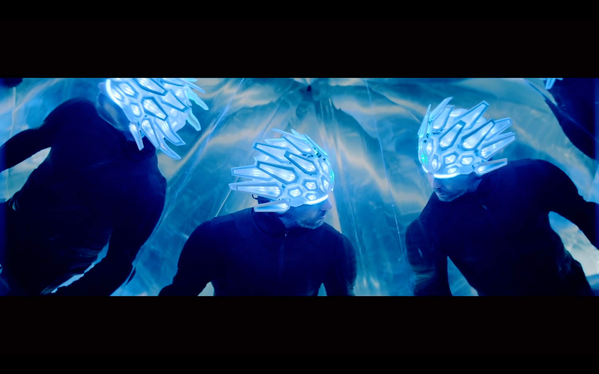 Jamiroquai - Automaton