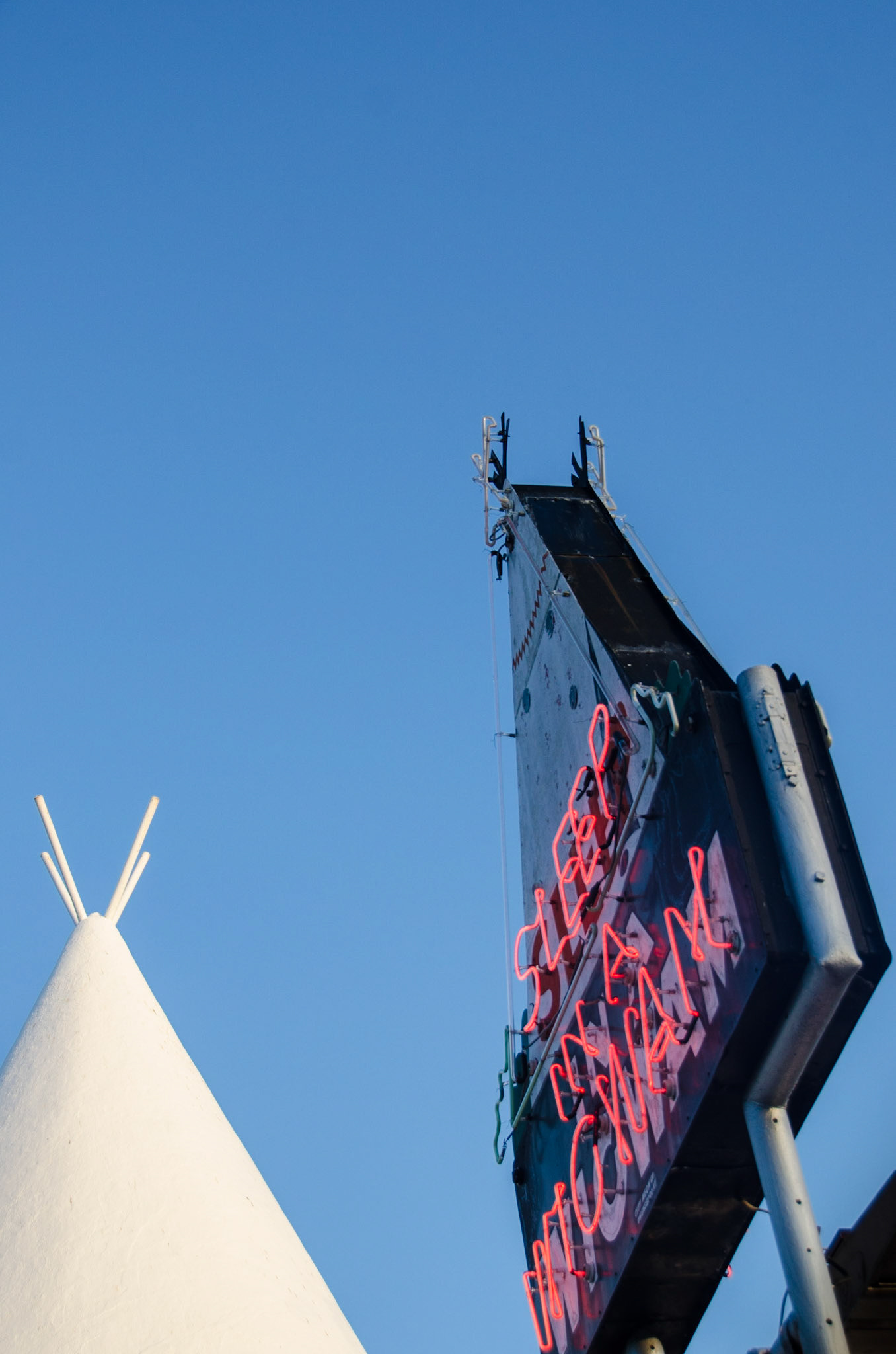 WigWamVillage, Cave City, KY