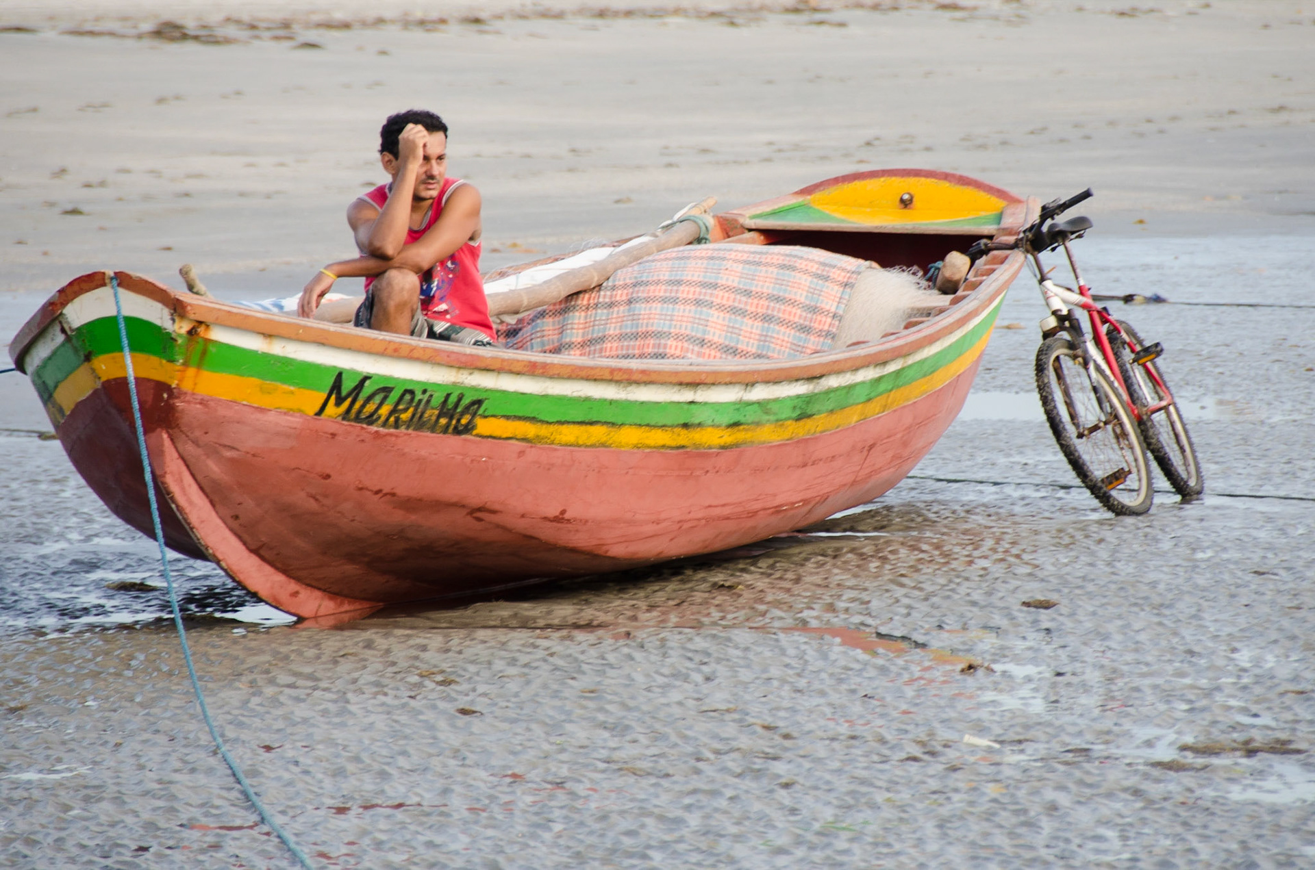 Jericoacoara, Brazil