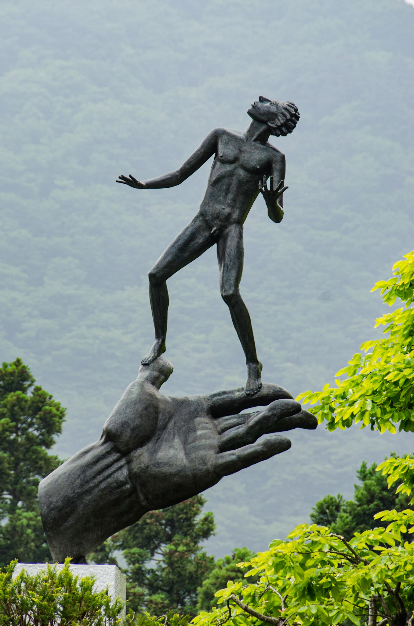 Hakone Open Air Museum