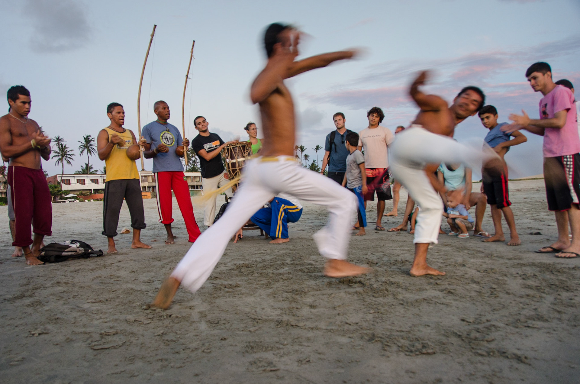 Jericocoacoara, Brazil