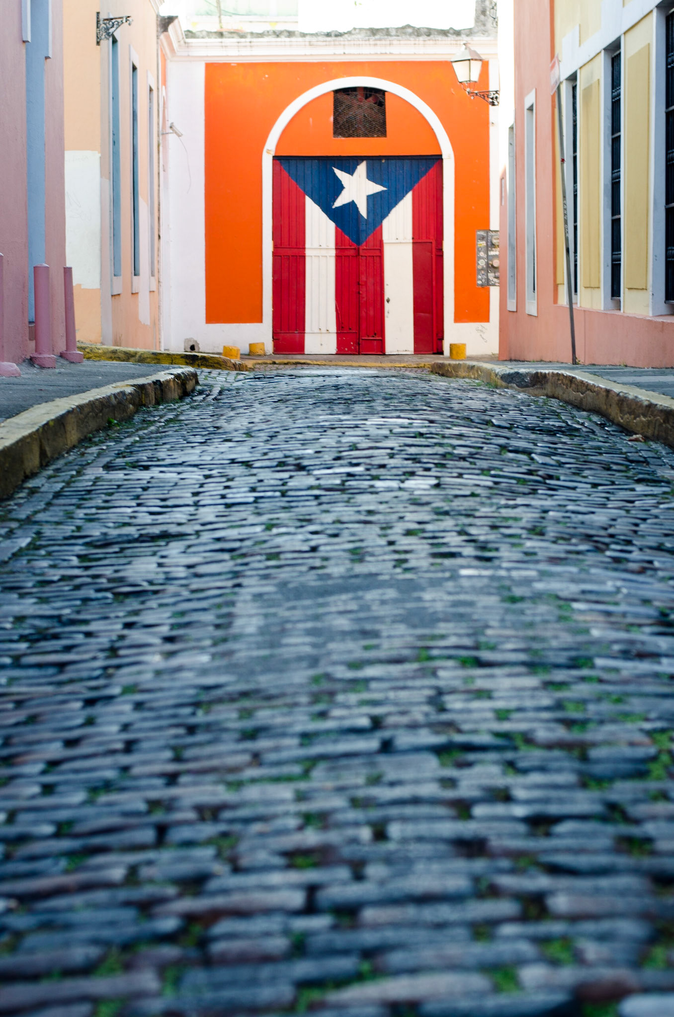 San Juan, Puerto Rico