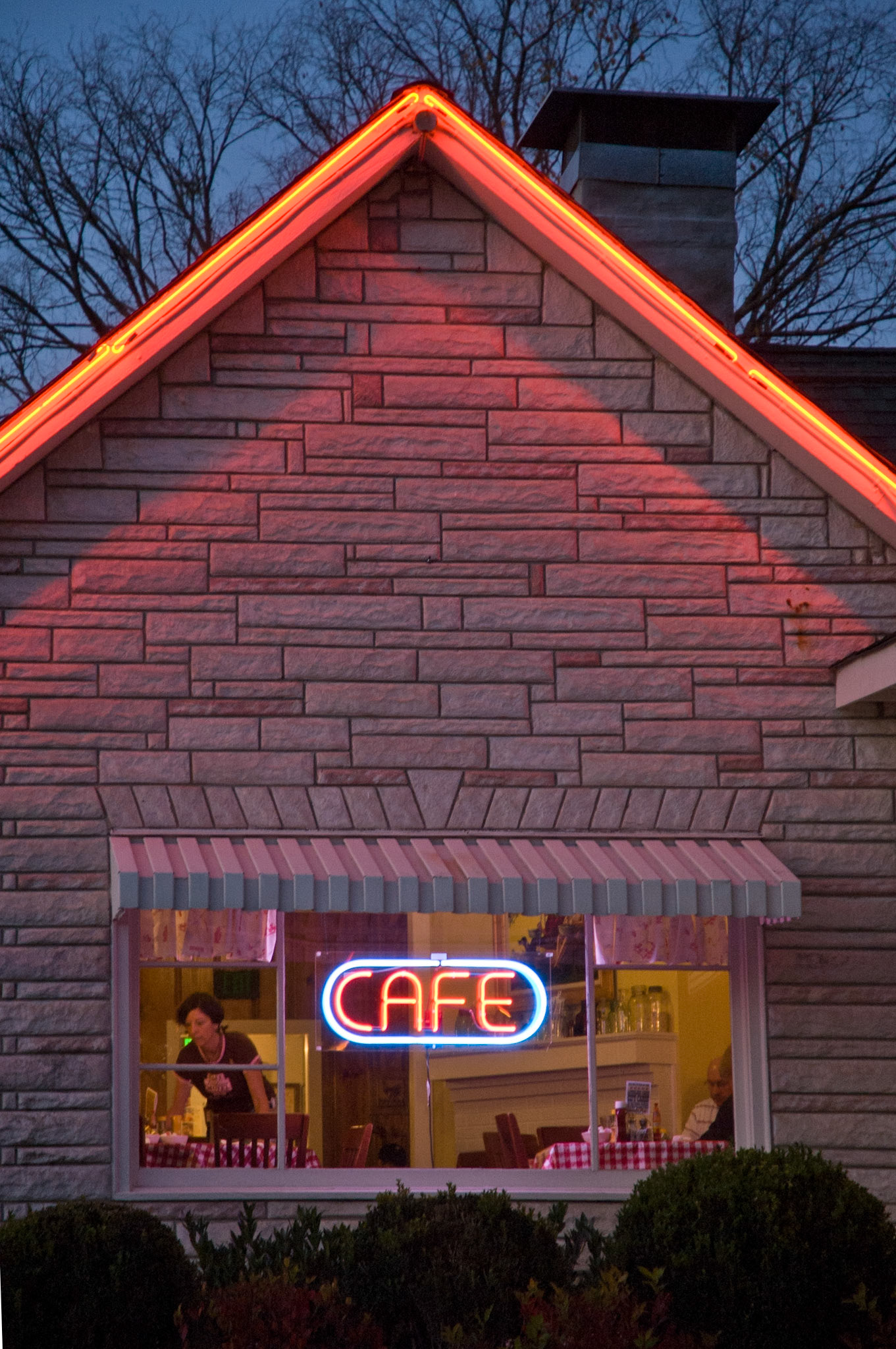 Loveless Cafe, Nashville, TN