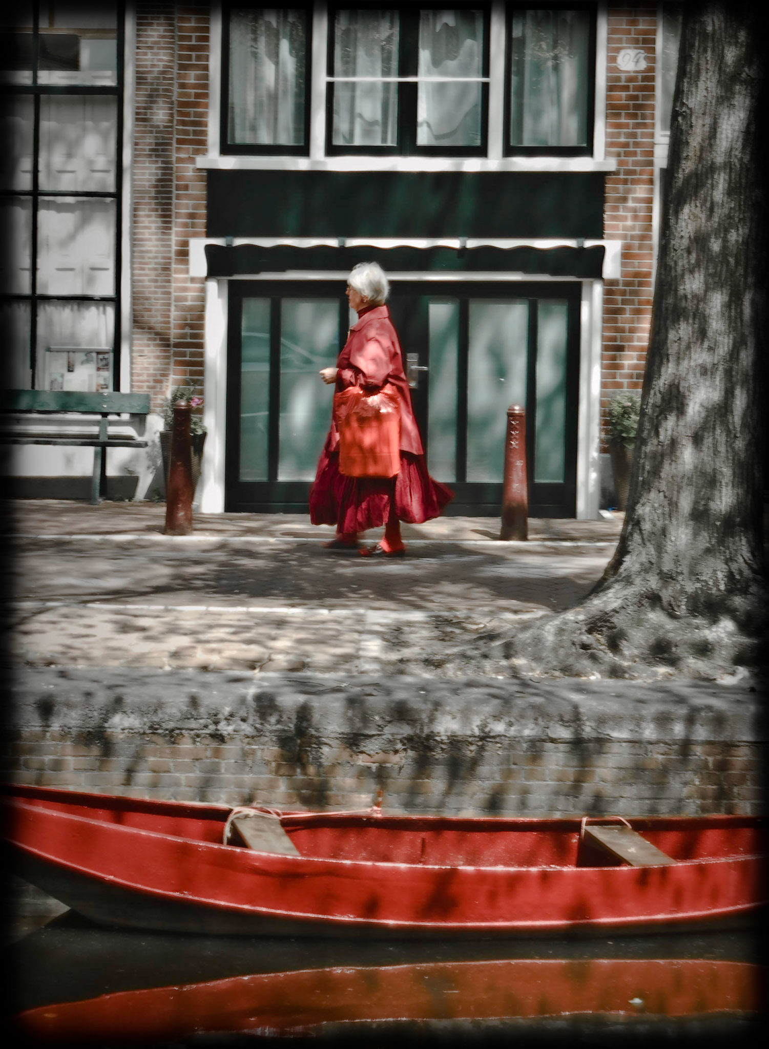 Amsterdam, Netherlands