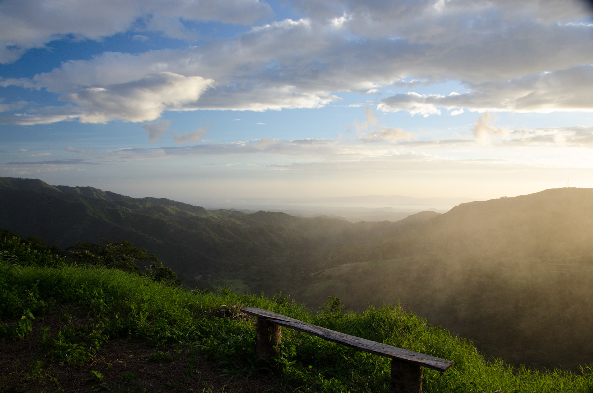 Monteverde, Costa Rica