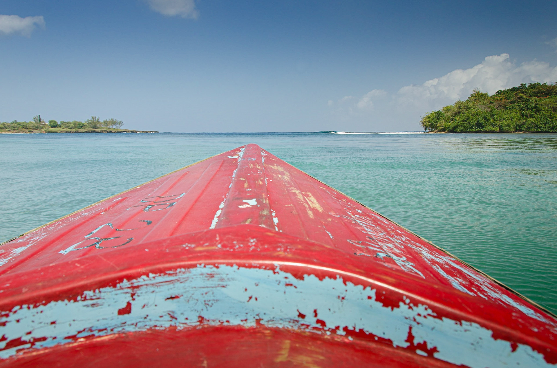 Drapers San, Jamaica
