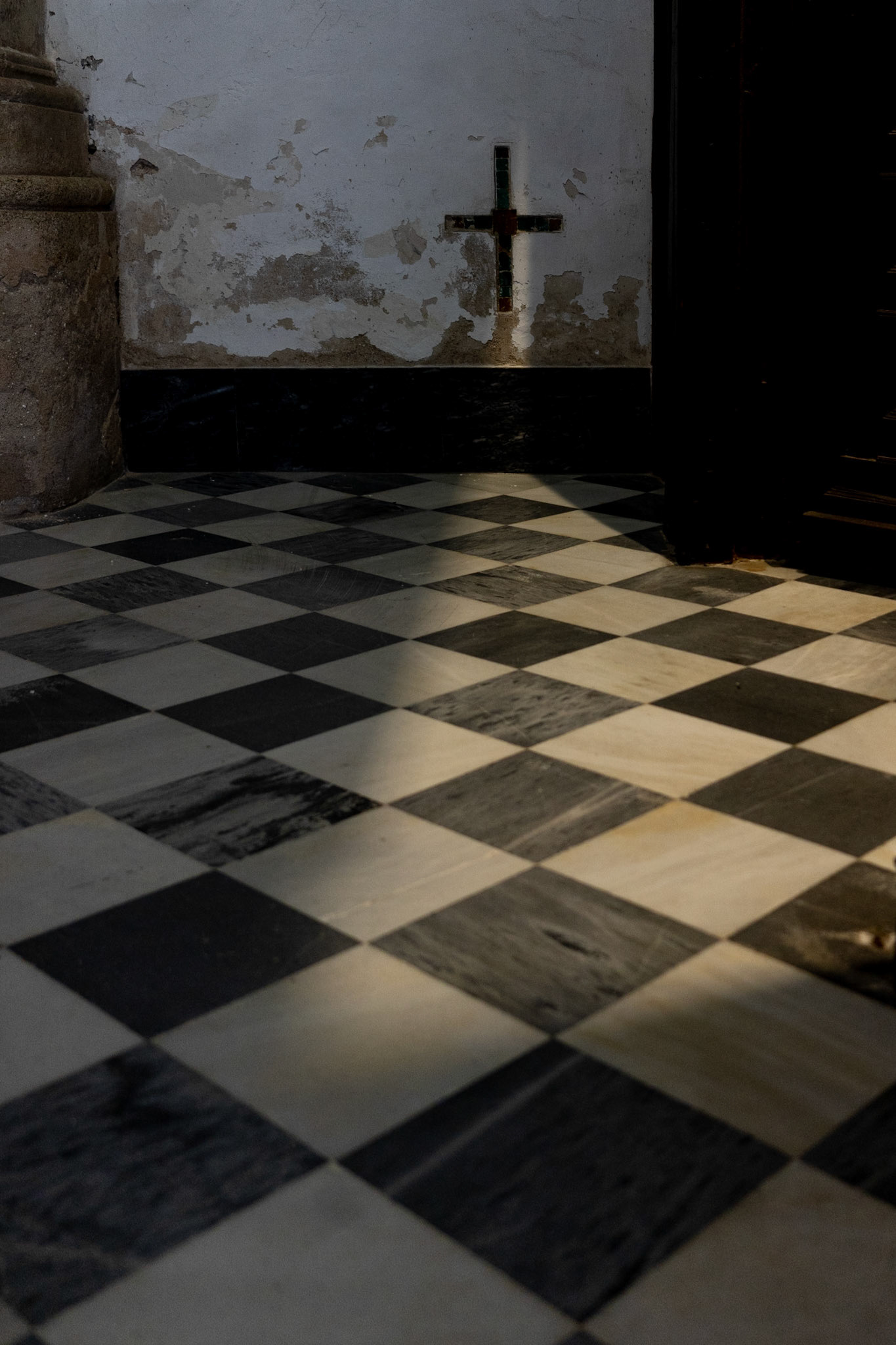 Santa Maria de Guadelupe, Spain