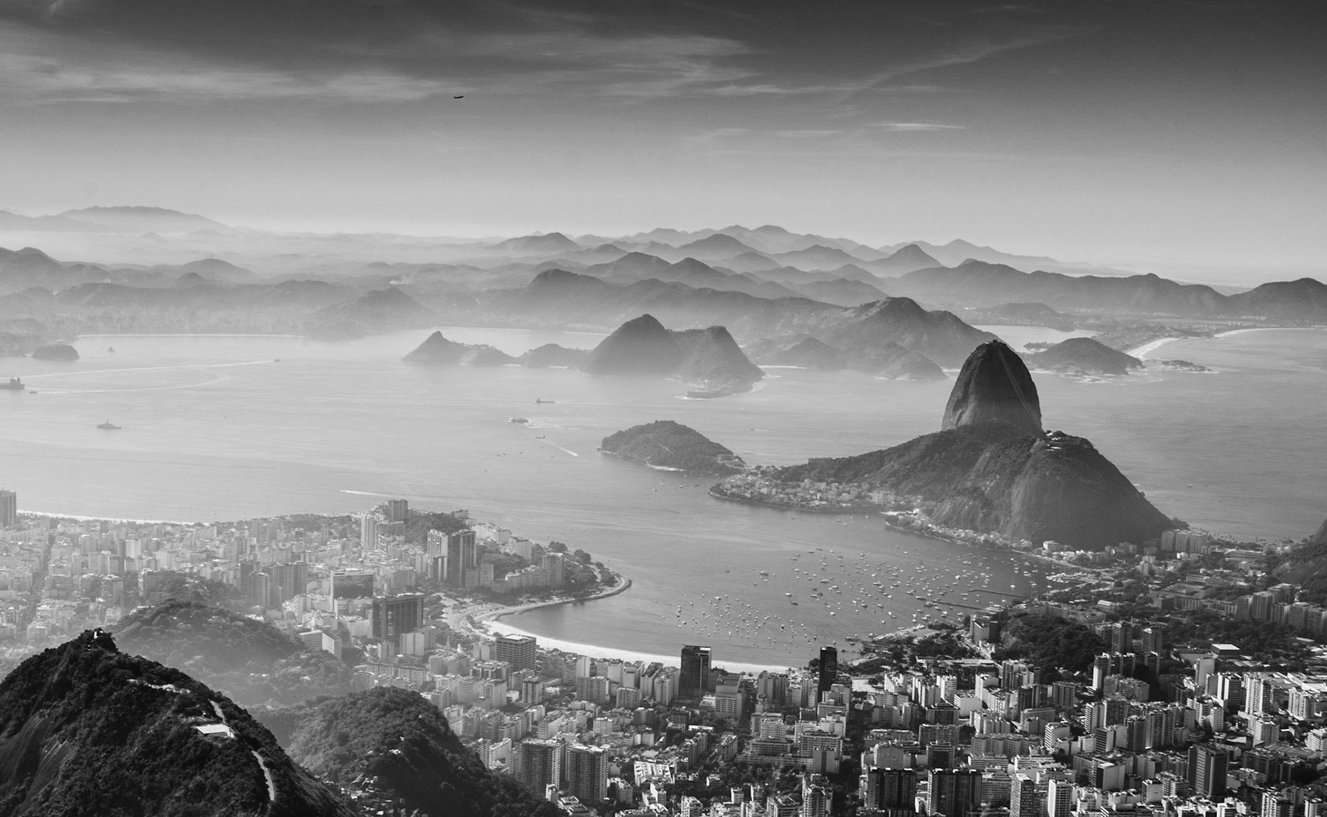 Rio de Janeiro, Brazil