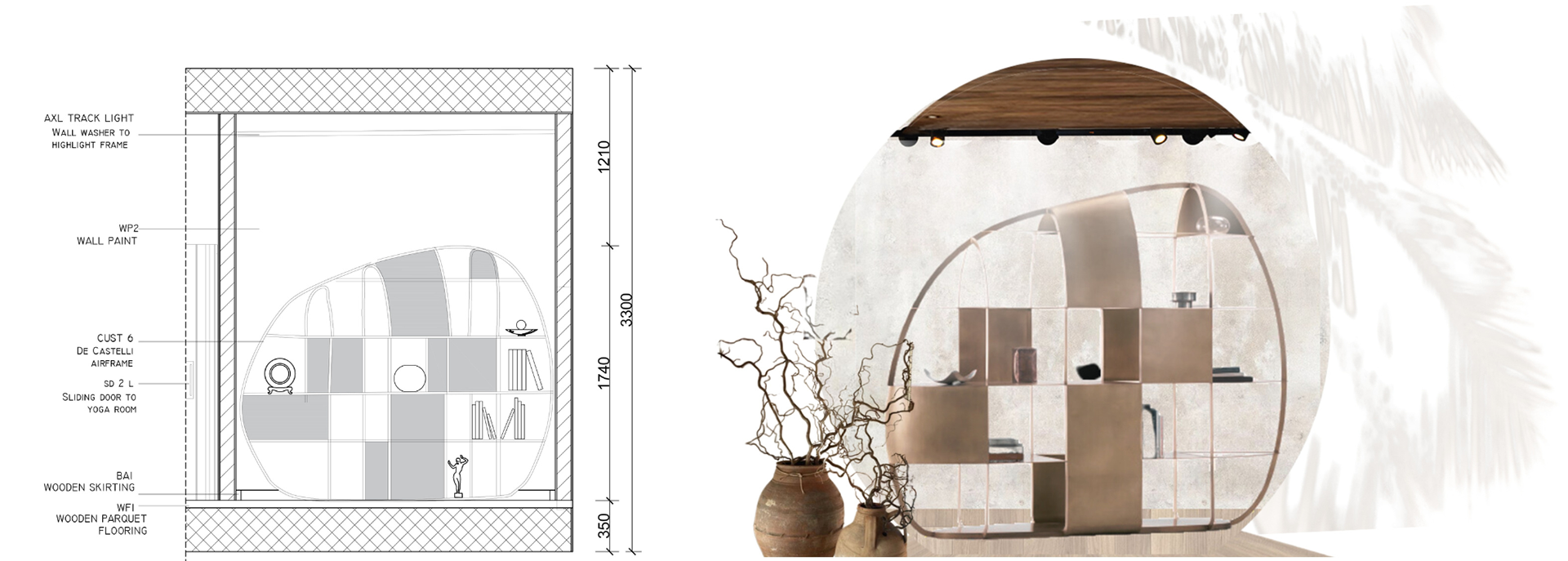 BEDROOM 2