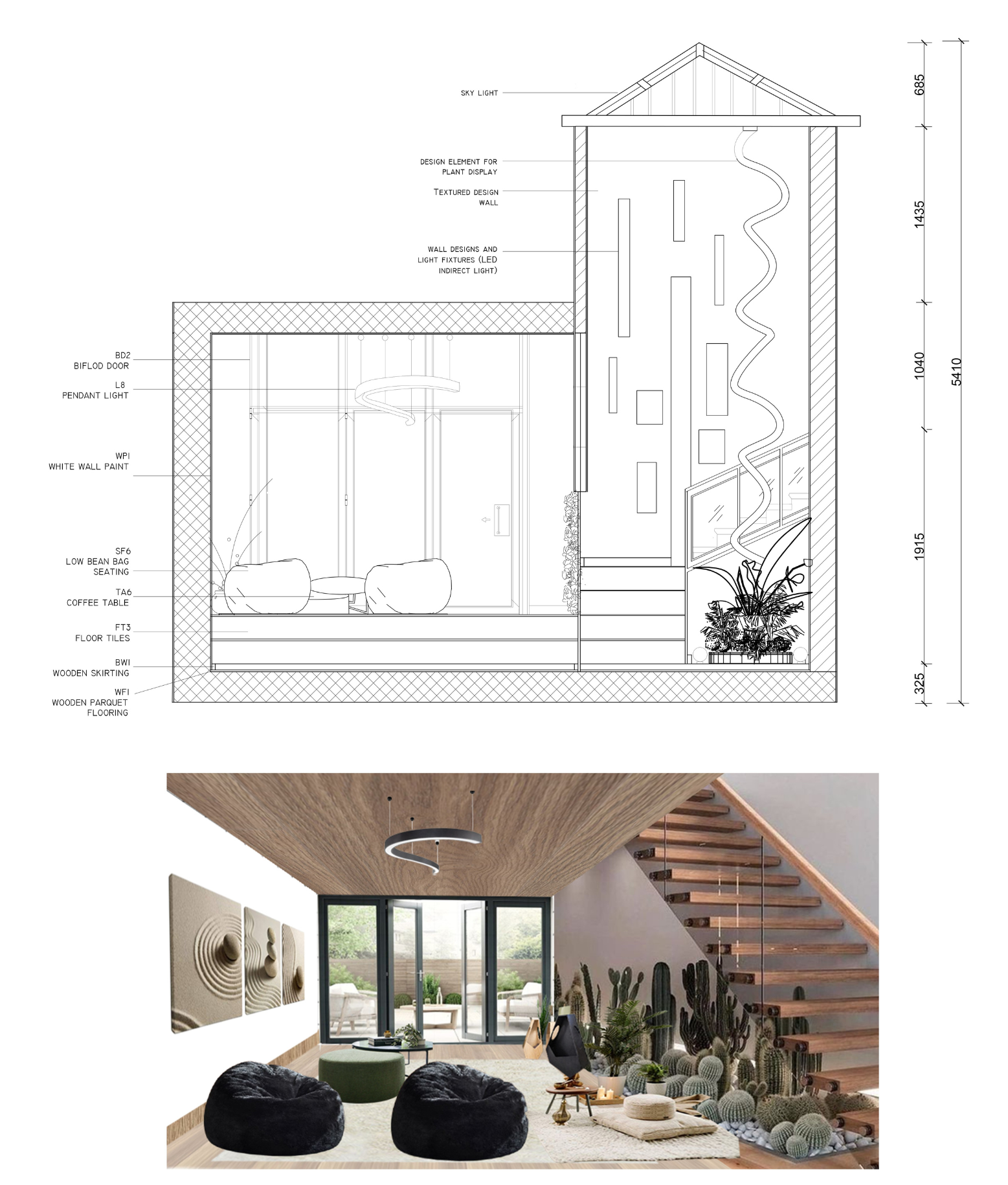 PET AREA