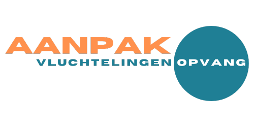 Logo AANPAK Opvang