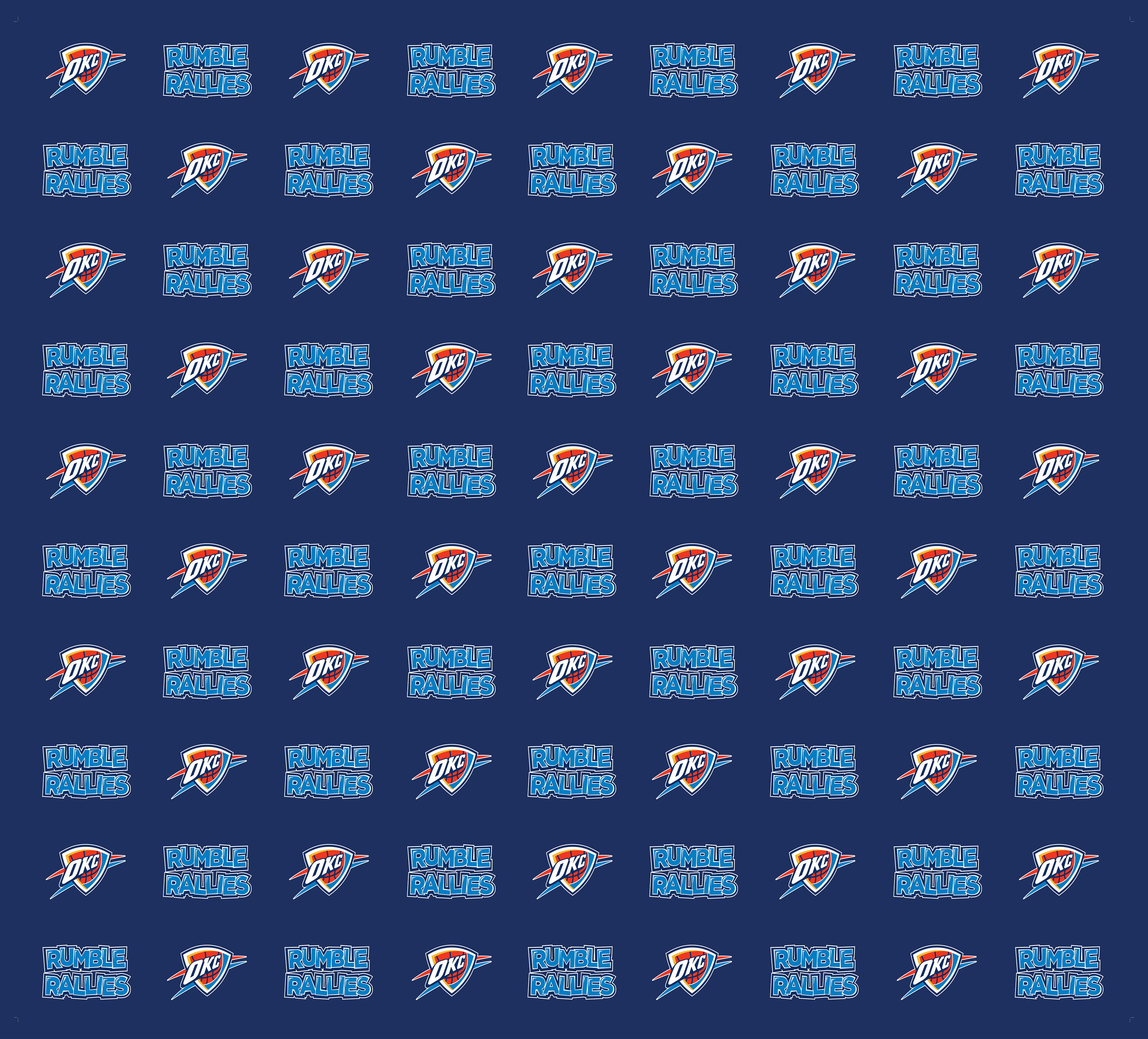 Step and Repeat Banner