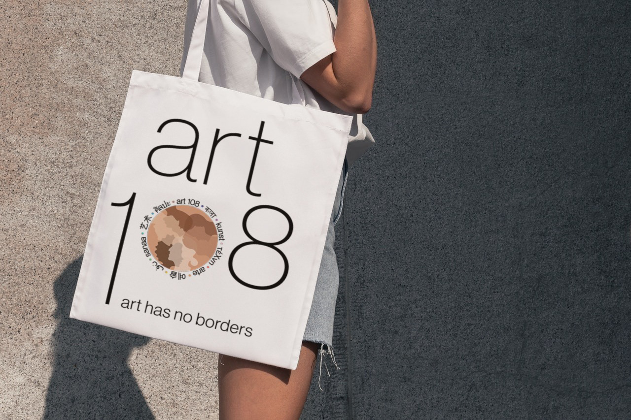Regular Tote Bag