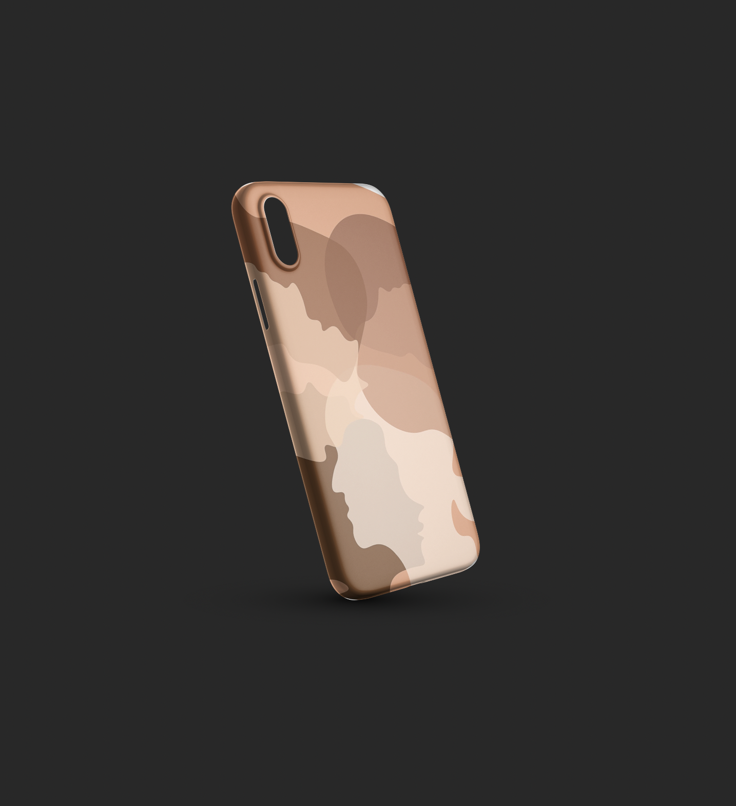 Pattern Phone Case