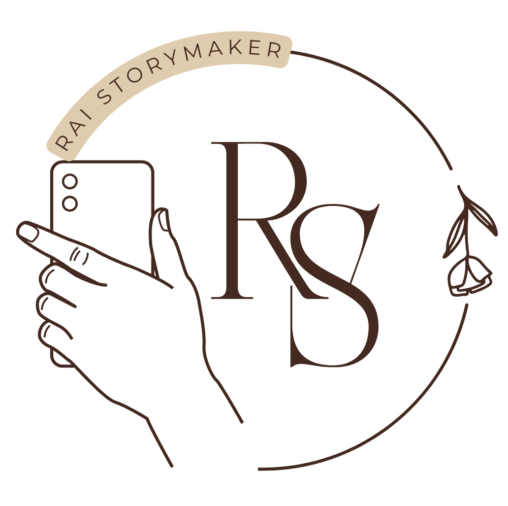 RAI STORY MAKER