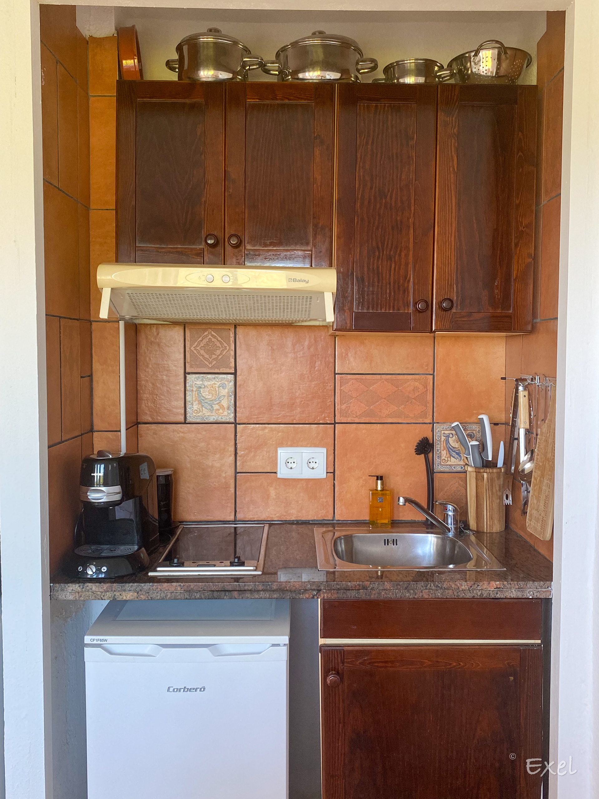 Mi Casa