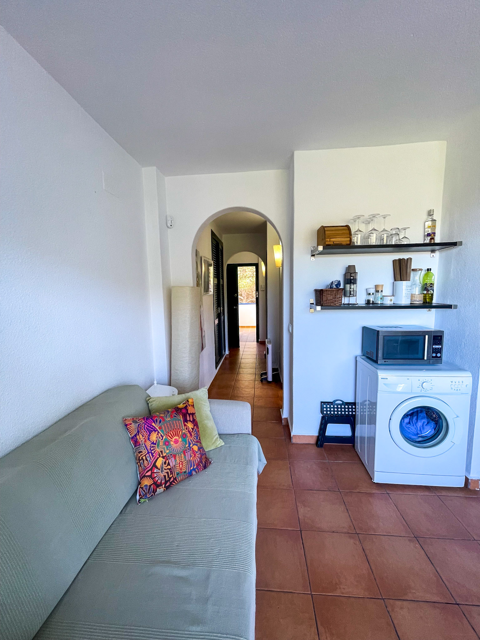 Mi Casa