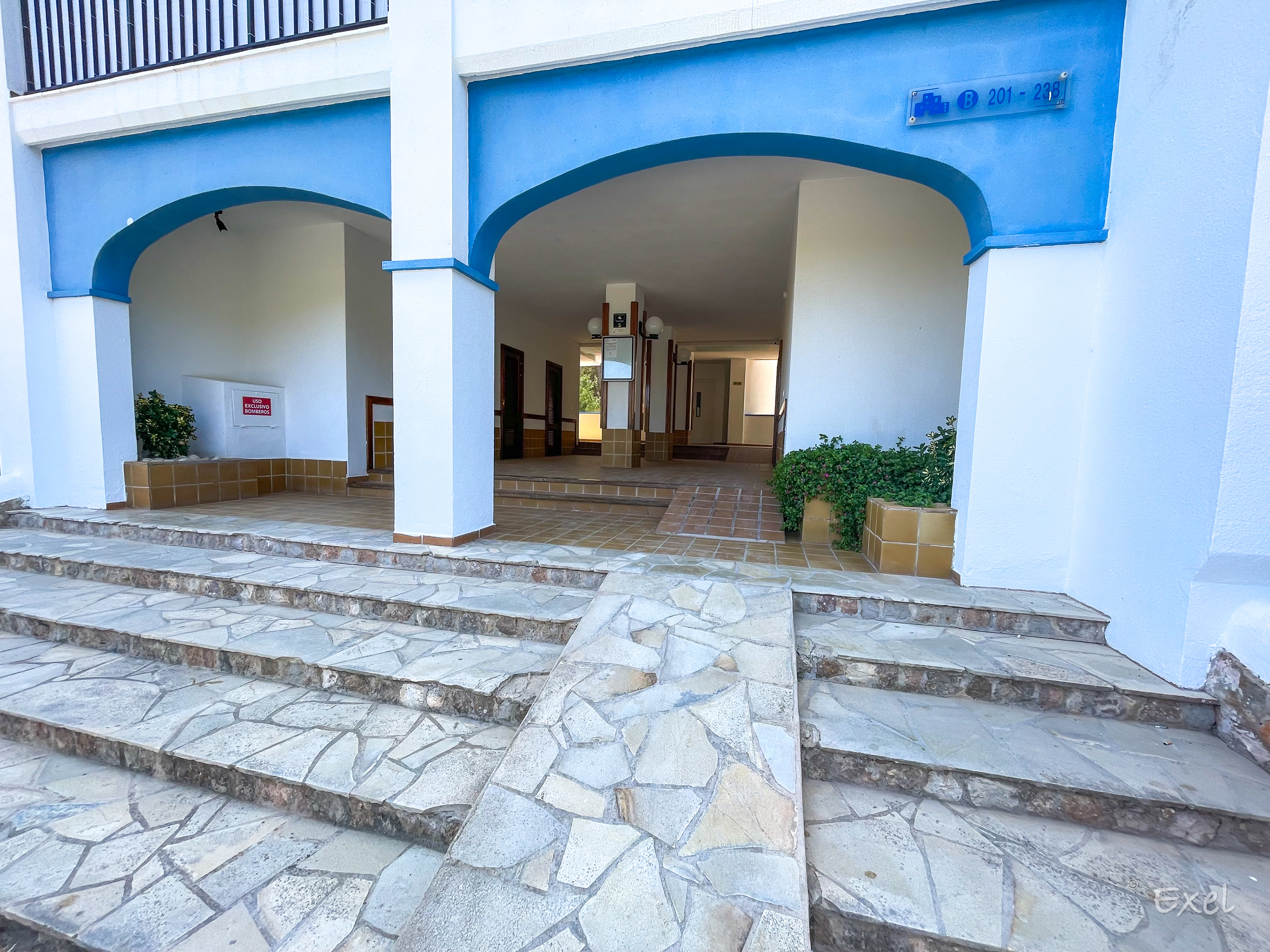 Mi Casa