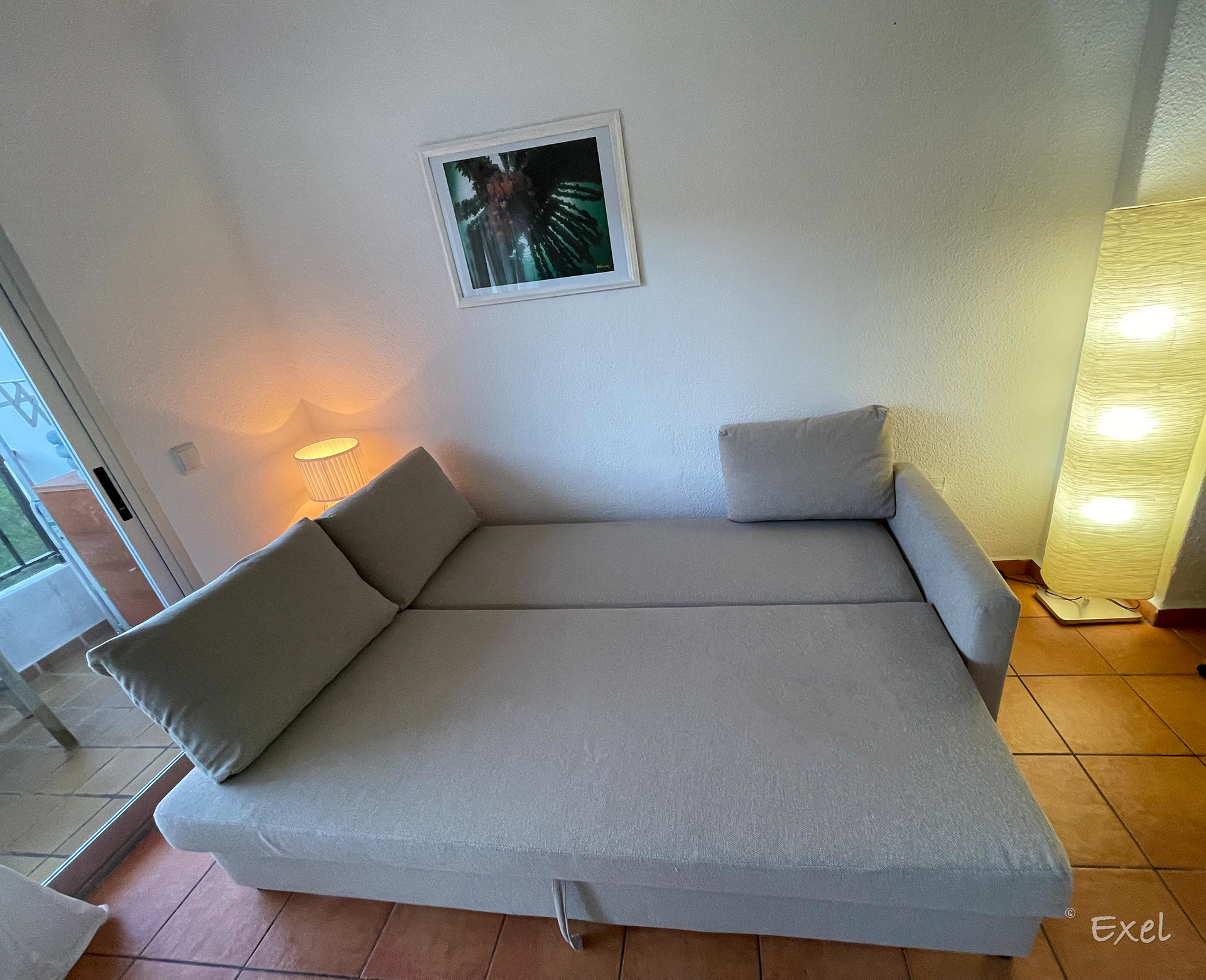 Mi Casa