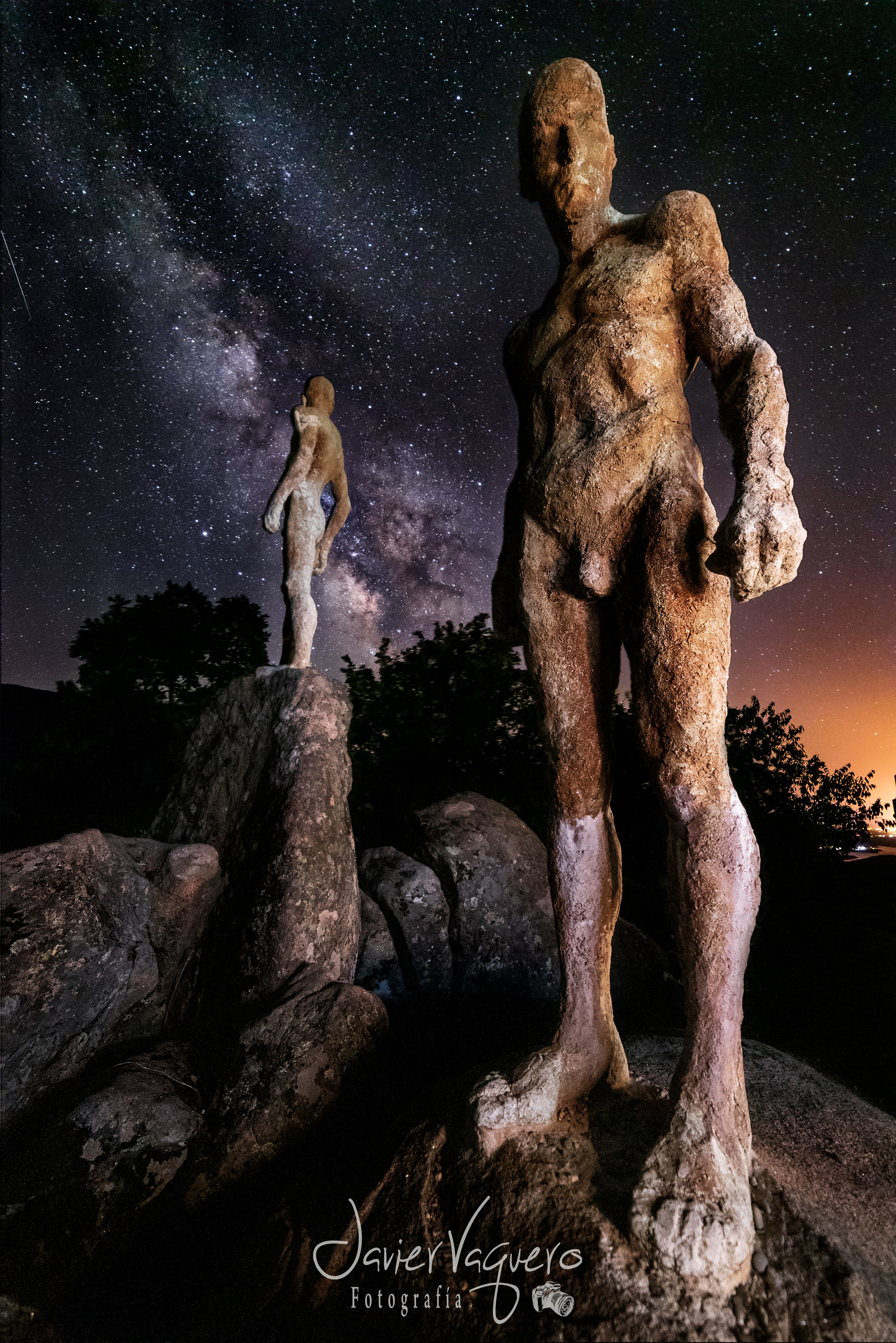 El destino de los hombres.