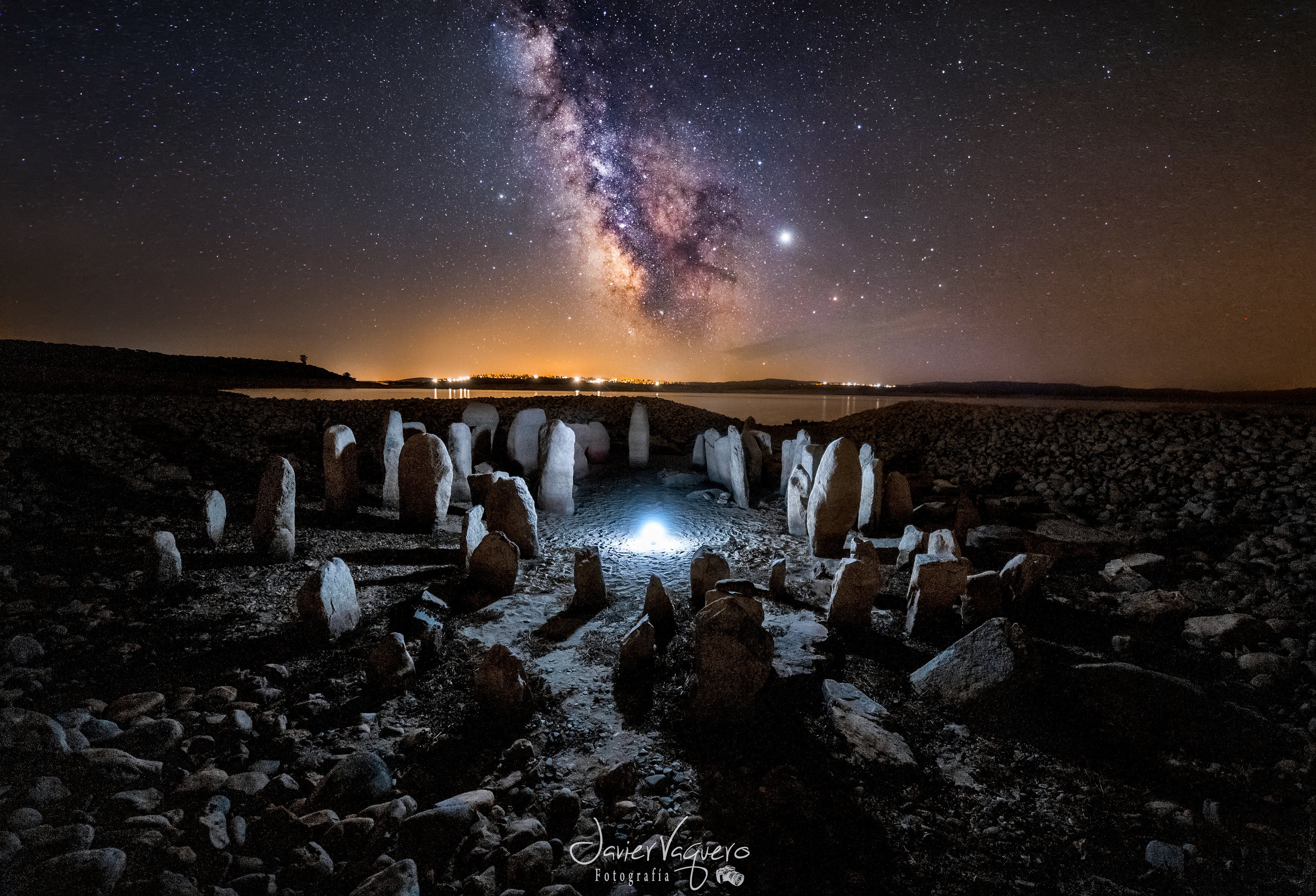 El tesoro de Guadalperal