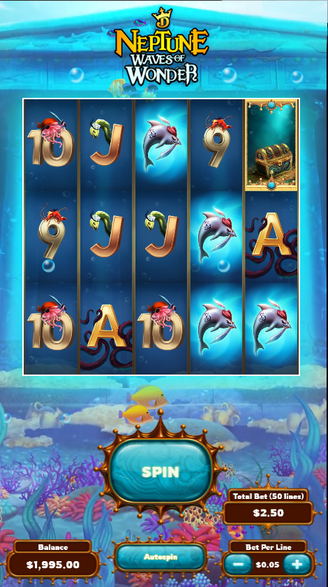 Gameplay Footage