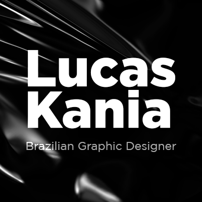 Lucas Kania  Curitiba PR