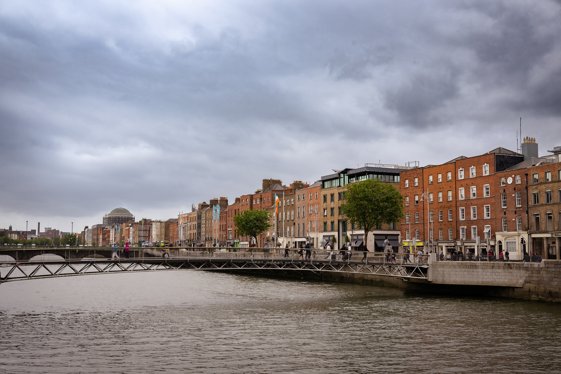 River Liffey