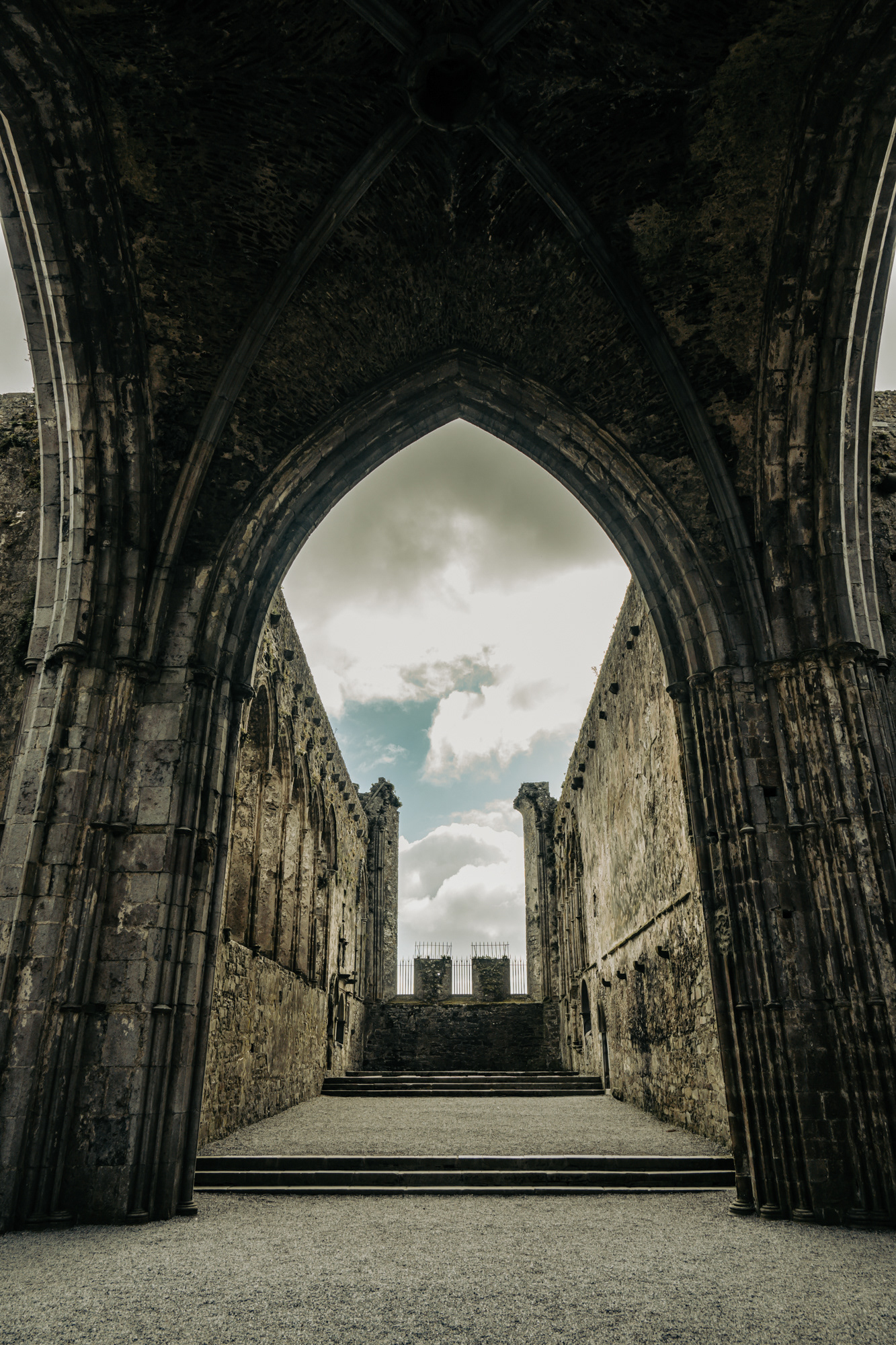 Rock of Cashel