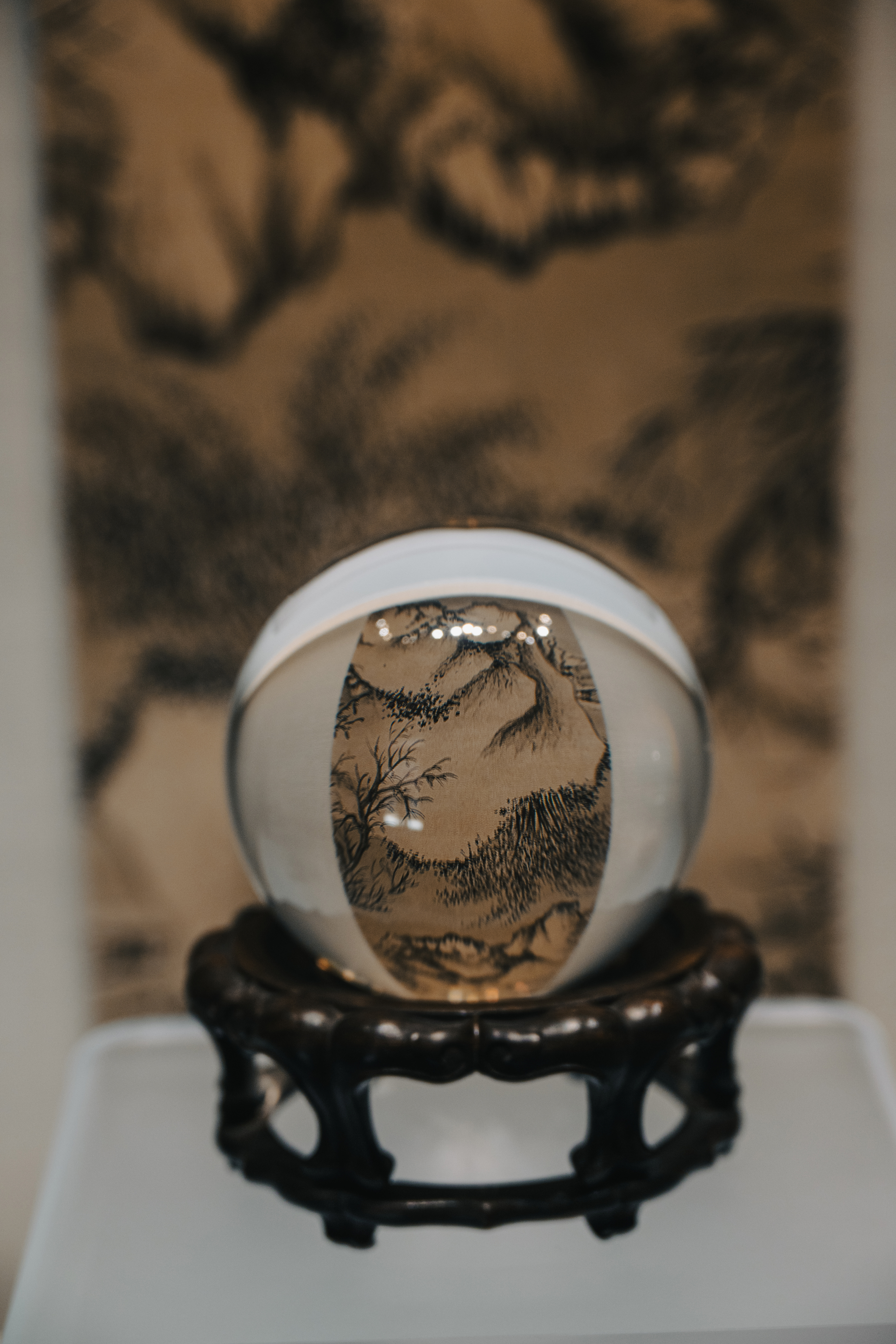 水晶球