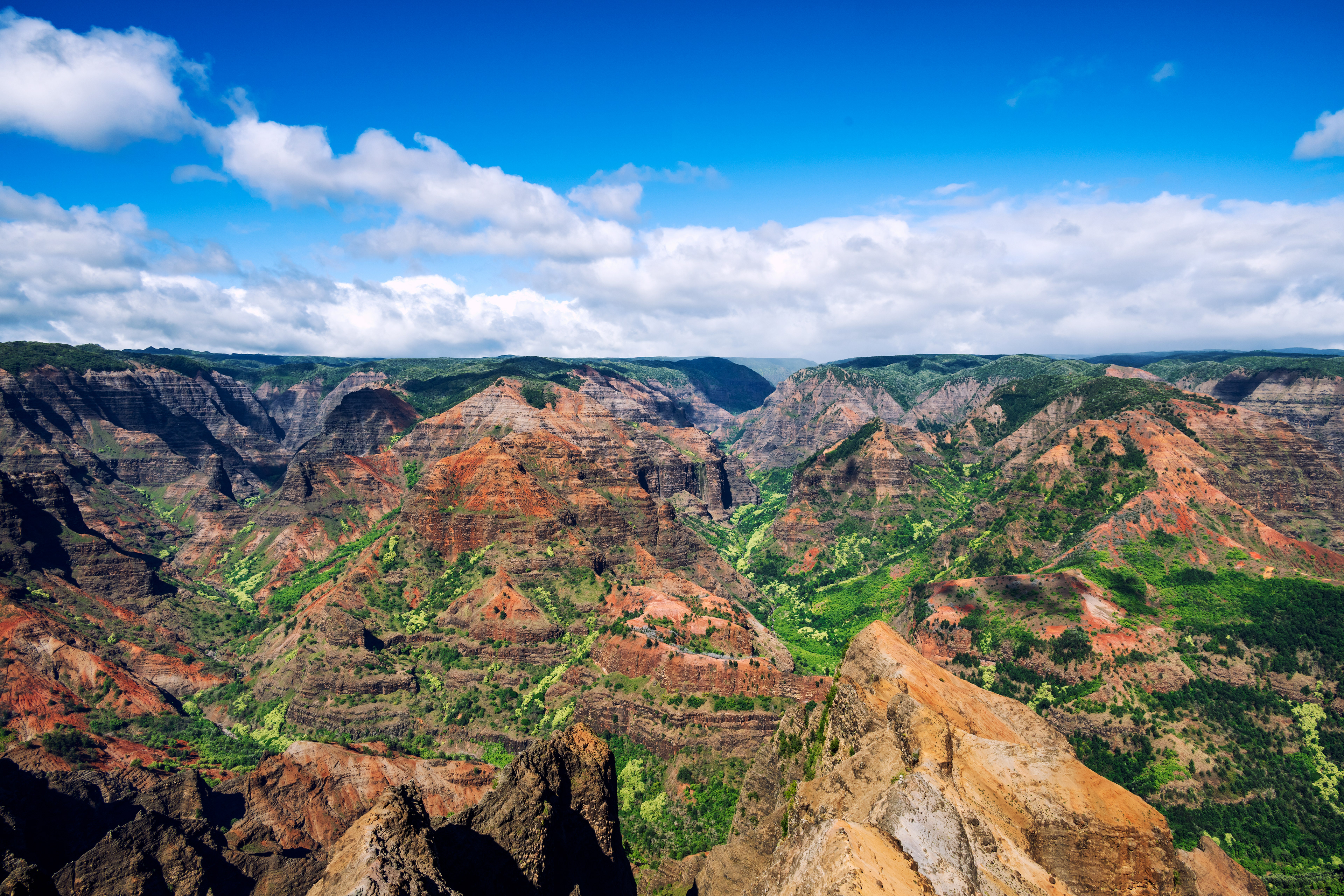 Waimea Canyon