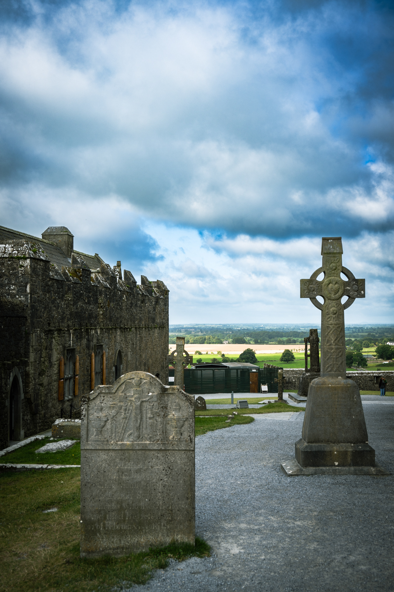 Rock of Cashel