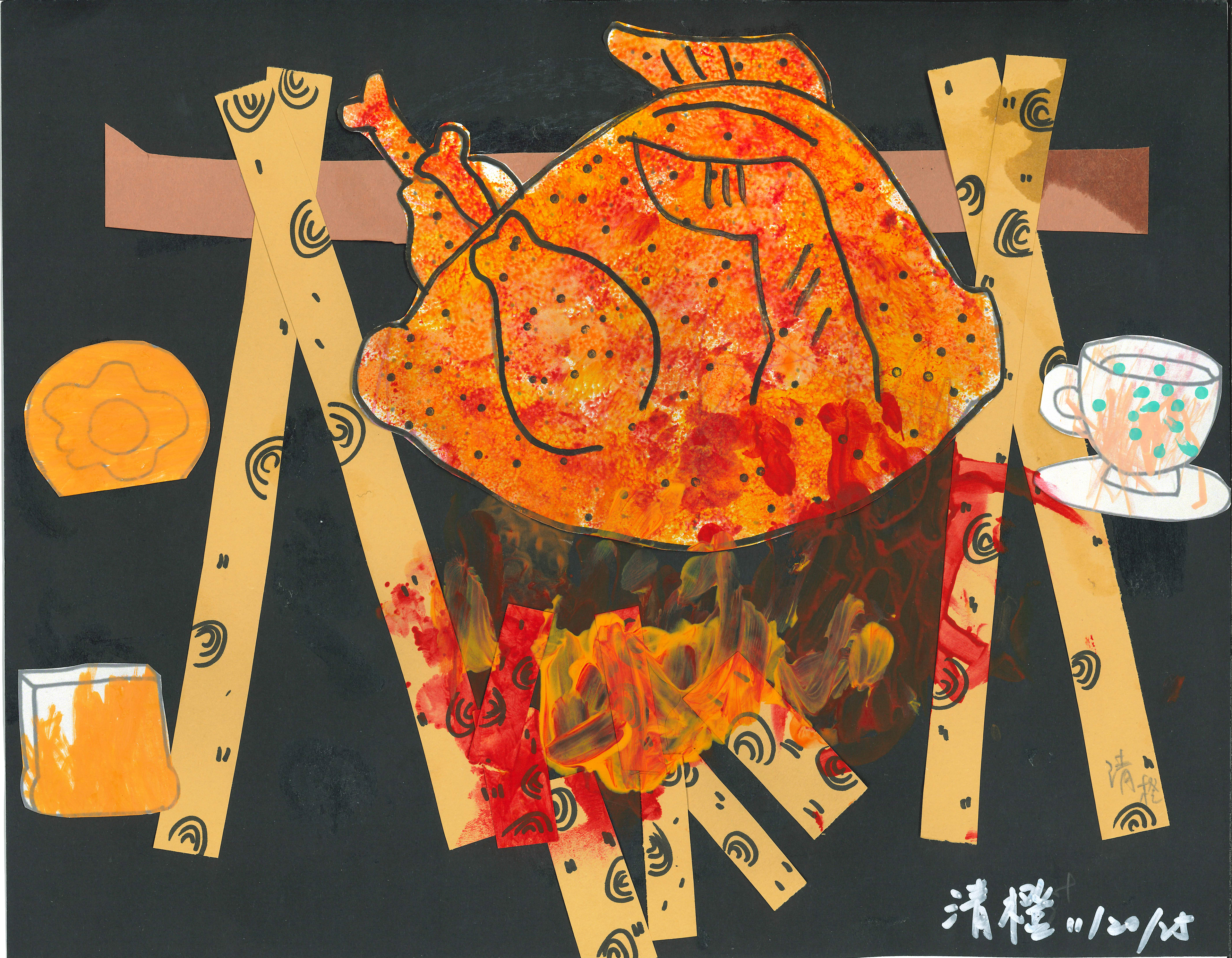 Thanksgiving Turkey (2025)