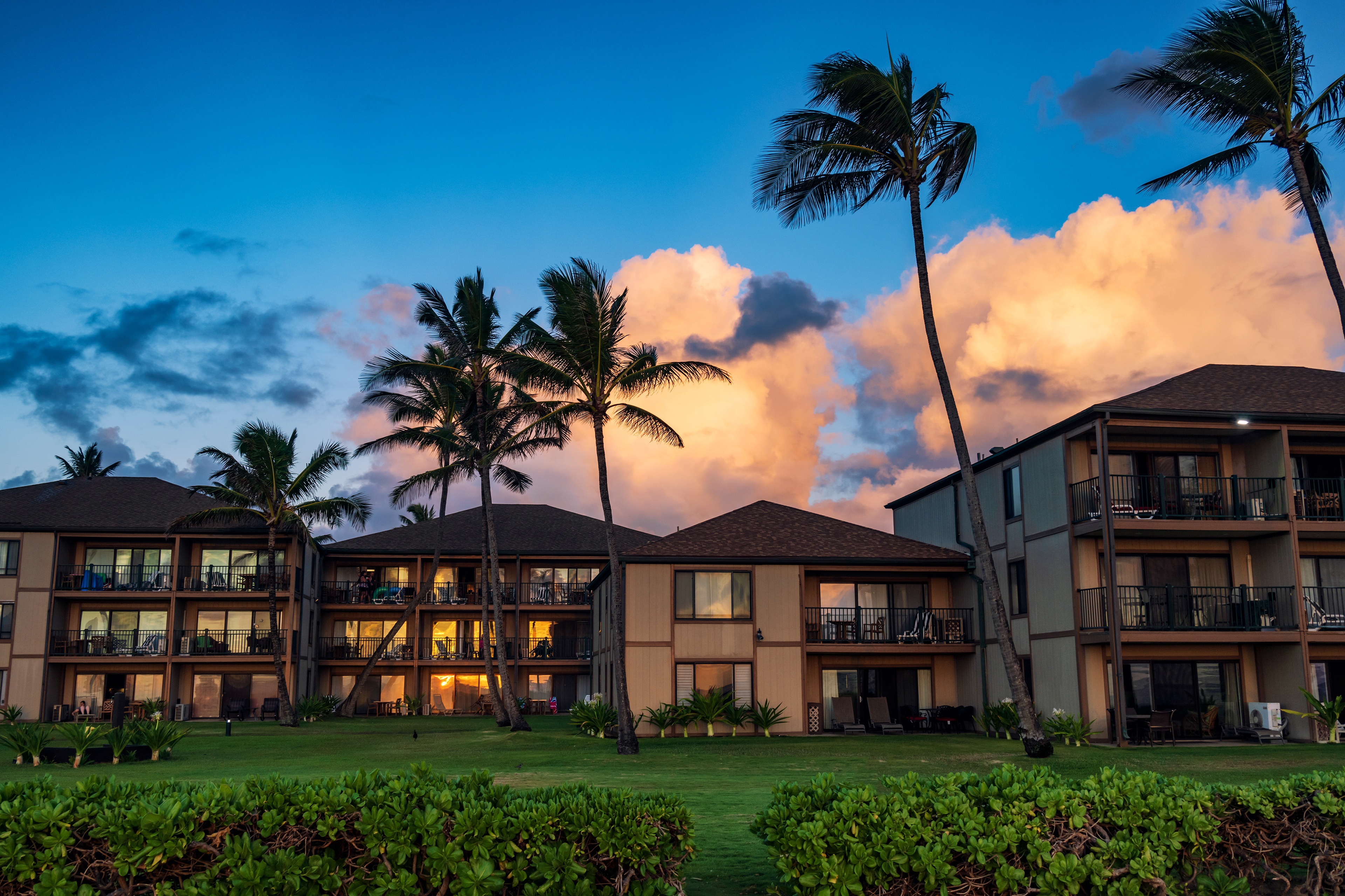 Pono Kai Resort