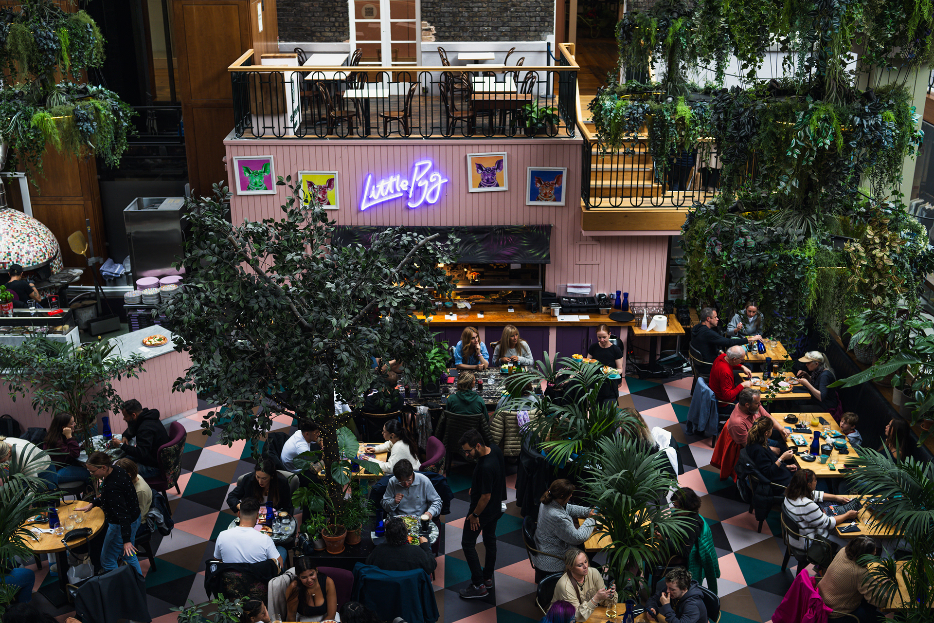 Powerscourt Townhouse Centre