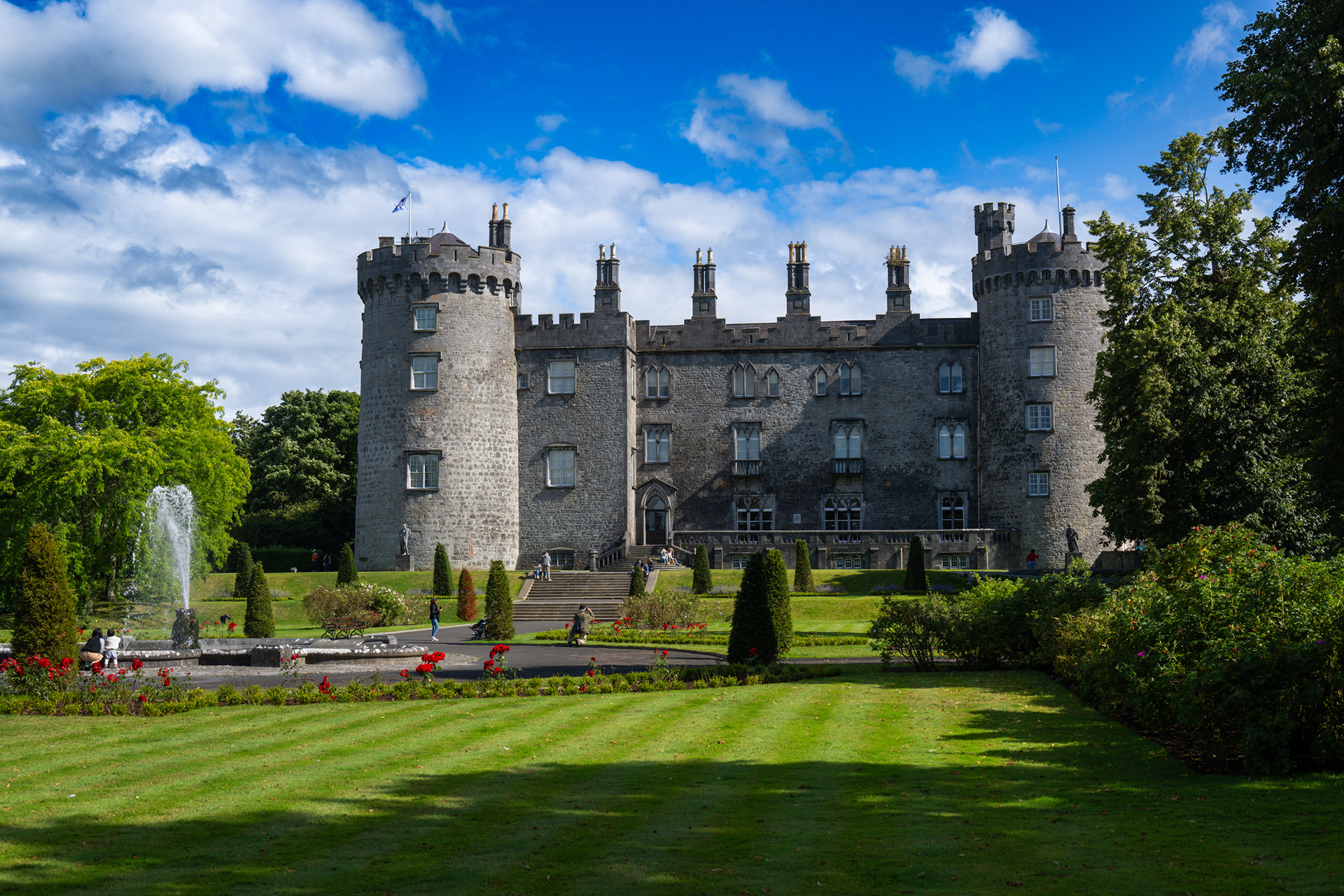 Kilkenny Castle
