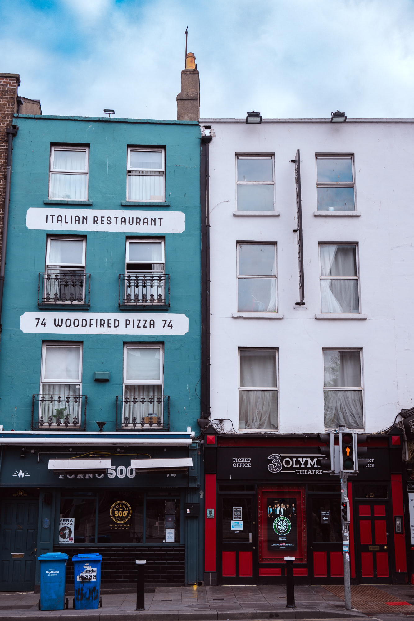 Grafton Street