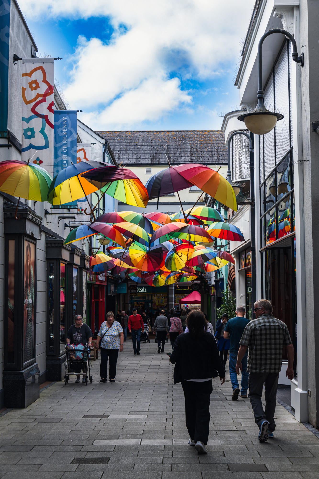 City of Kilkenny