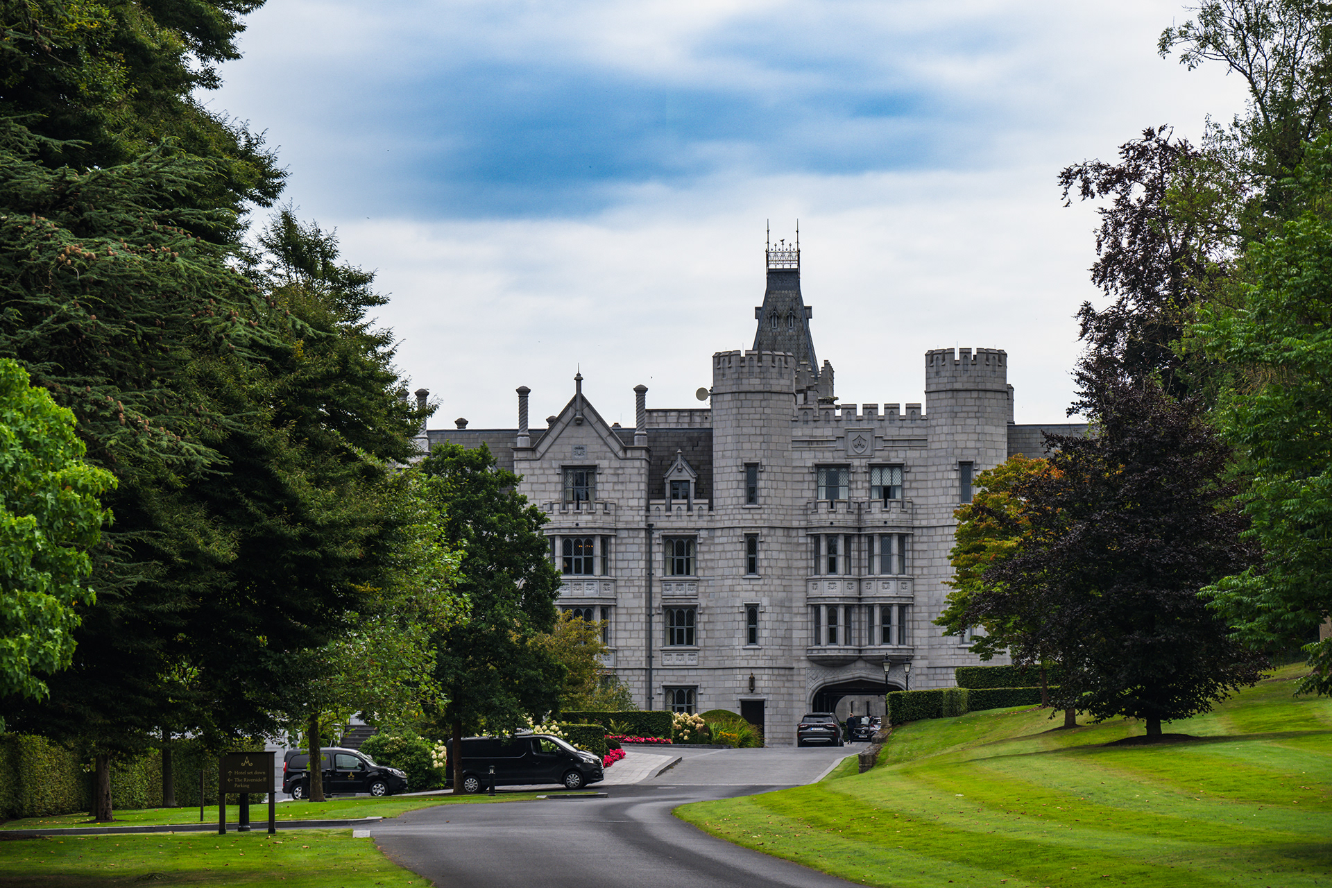 Adare Manor