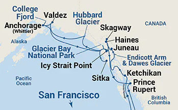 20-Day Ultimate Alaska Solstice (2026)