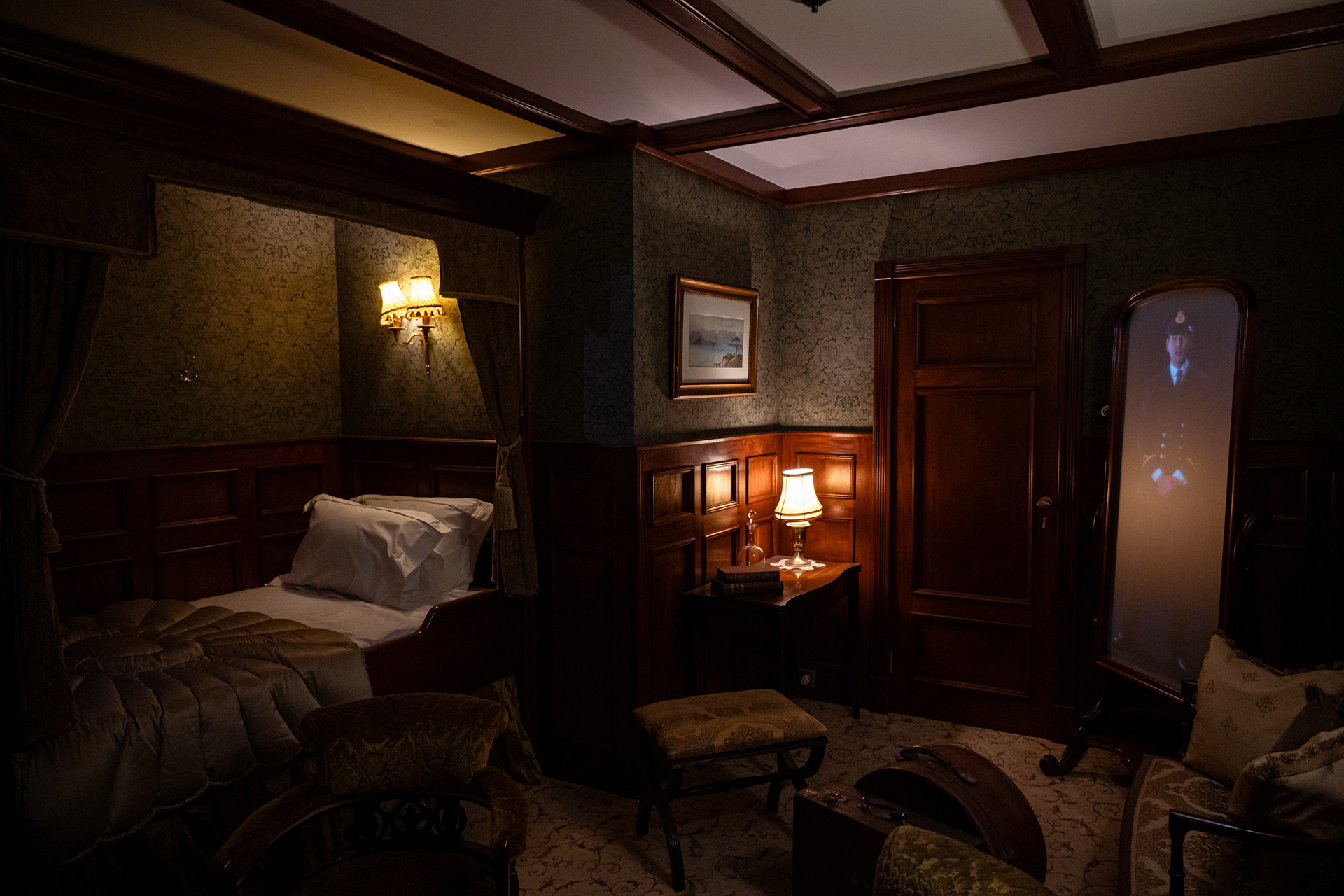 Titanic Experience Cobh