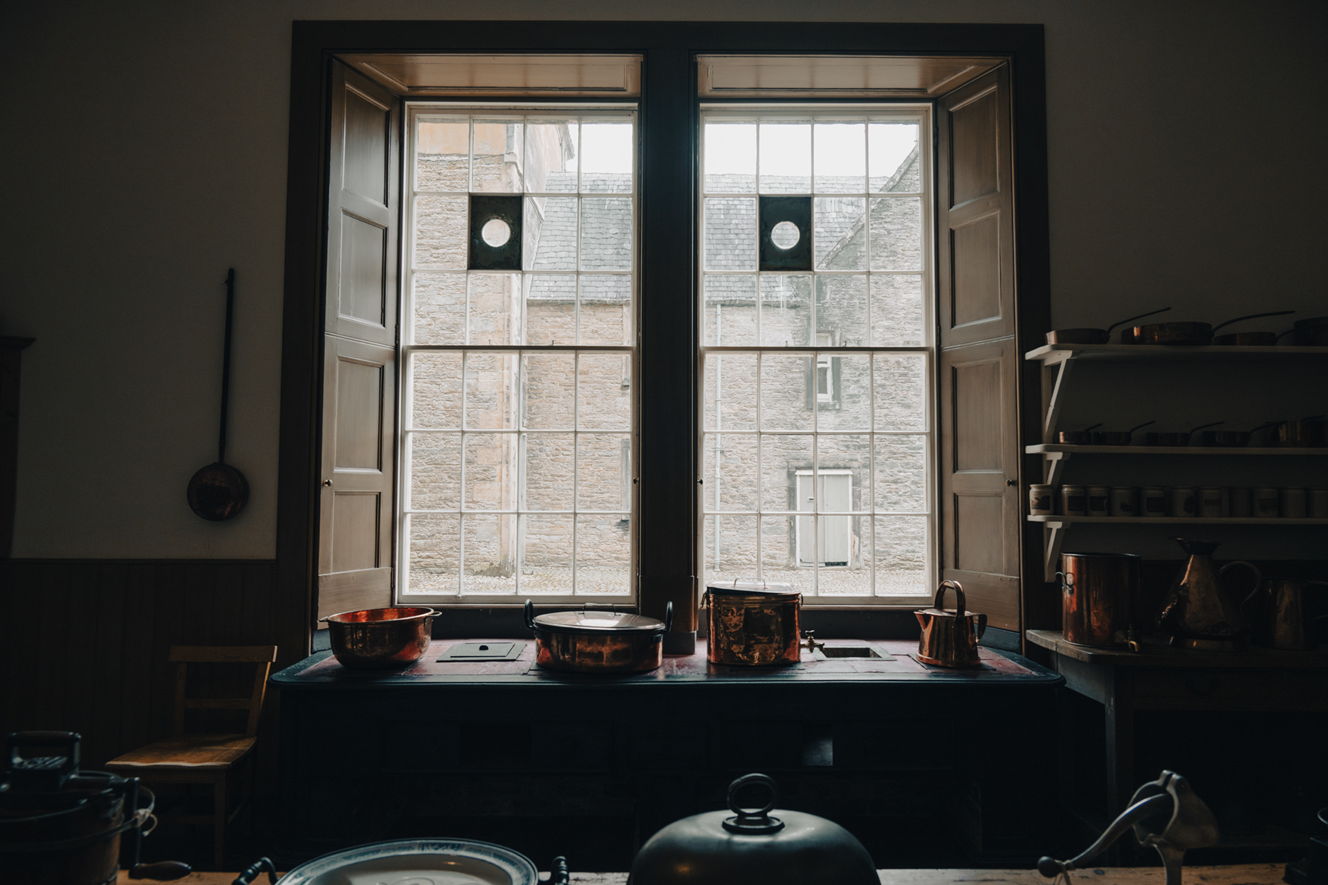 Muckross House
